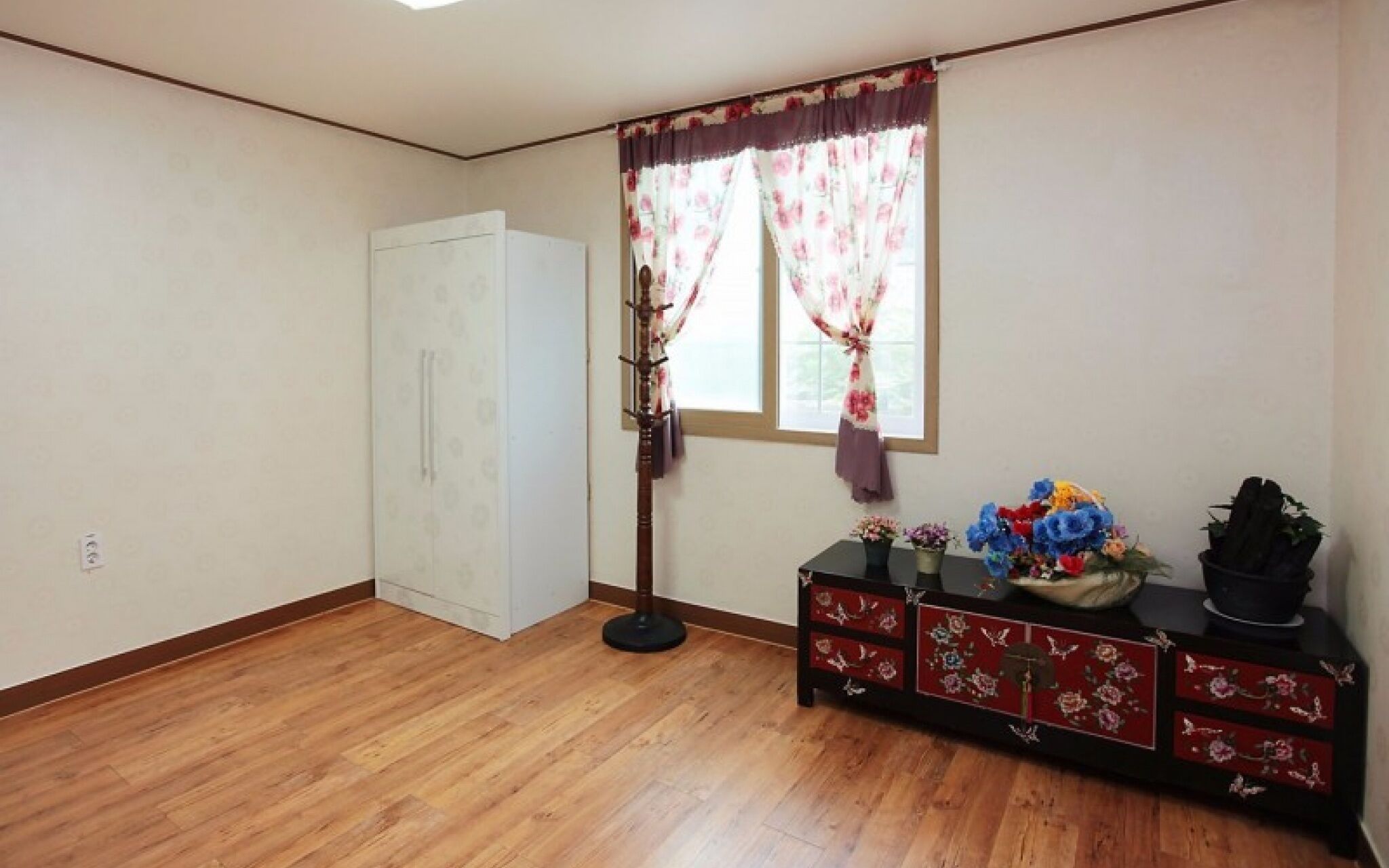 Namhae Memory Plus Bed and Breakfast