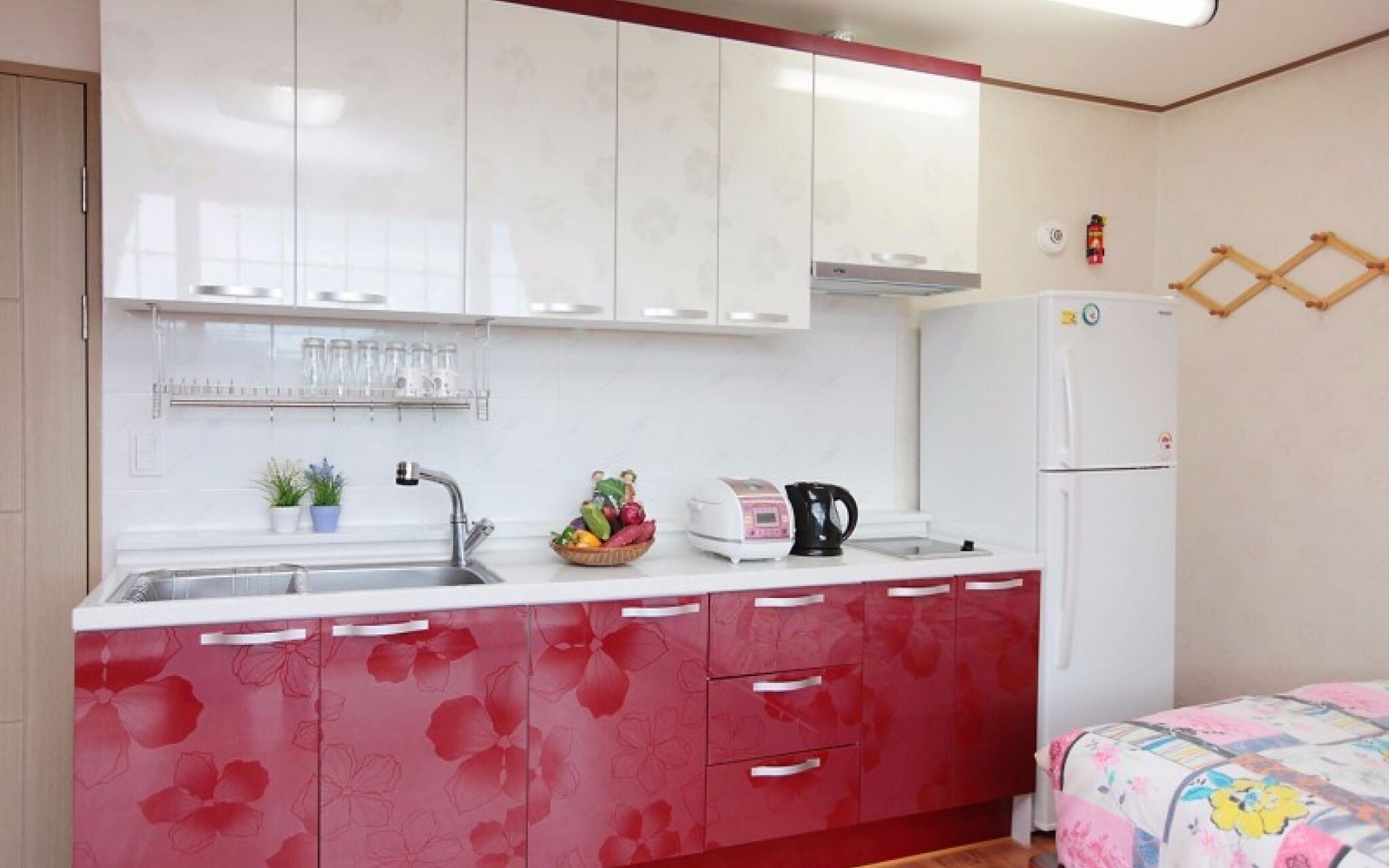 Namhae Memory Plus Bed and Breakfast