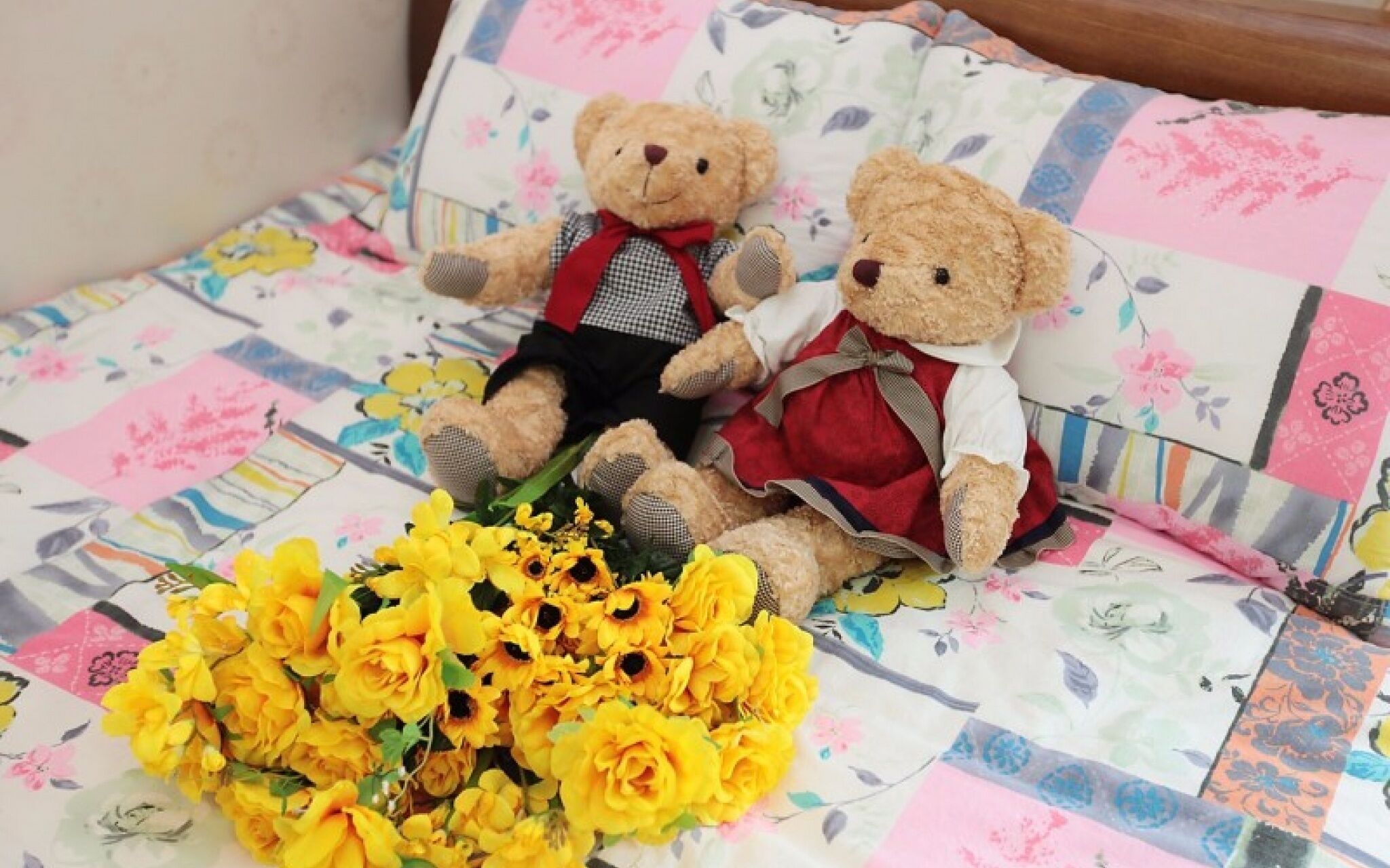 Namhae Memory Plus Bed and Breakfast