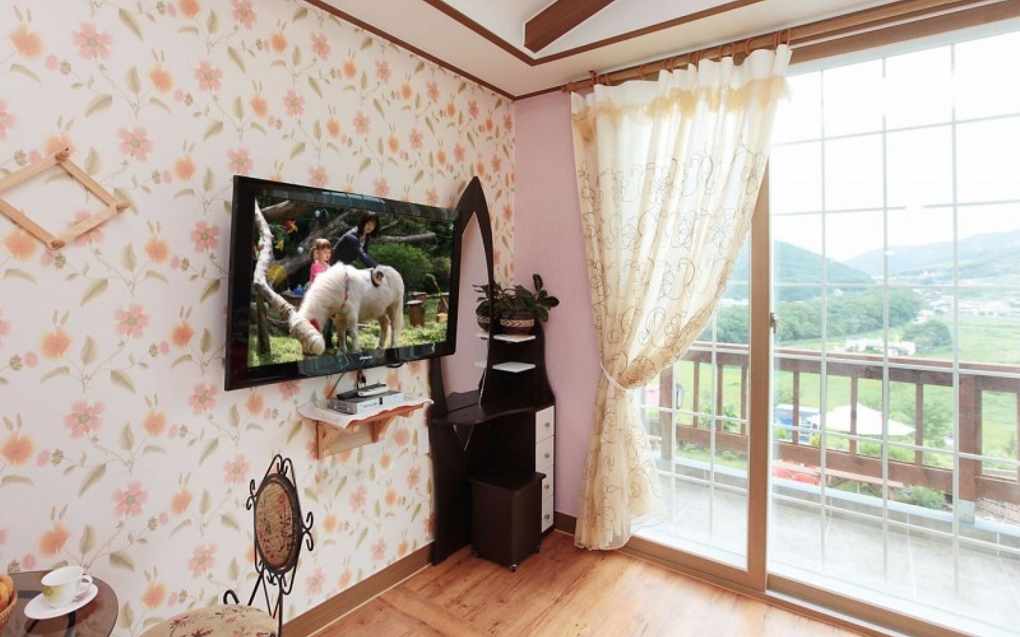 Namhae Memory Plus Bed and Breakfast