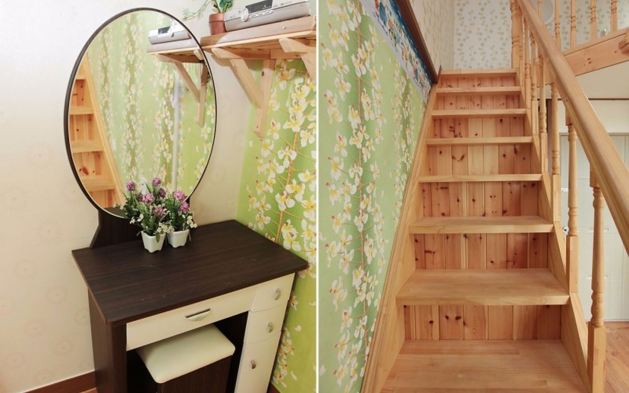Namhae Memory Plus Bed and Breakfast