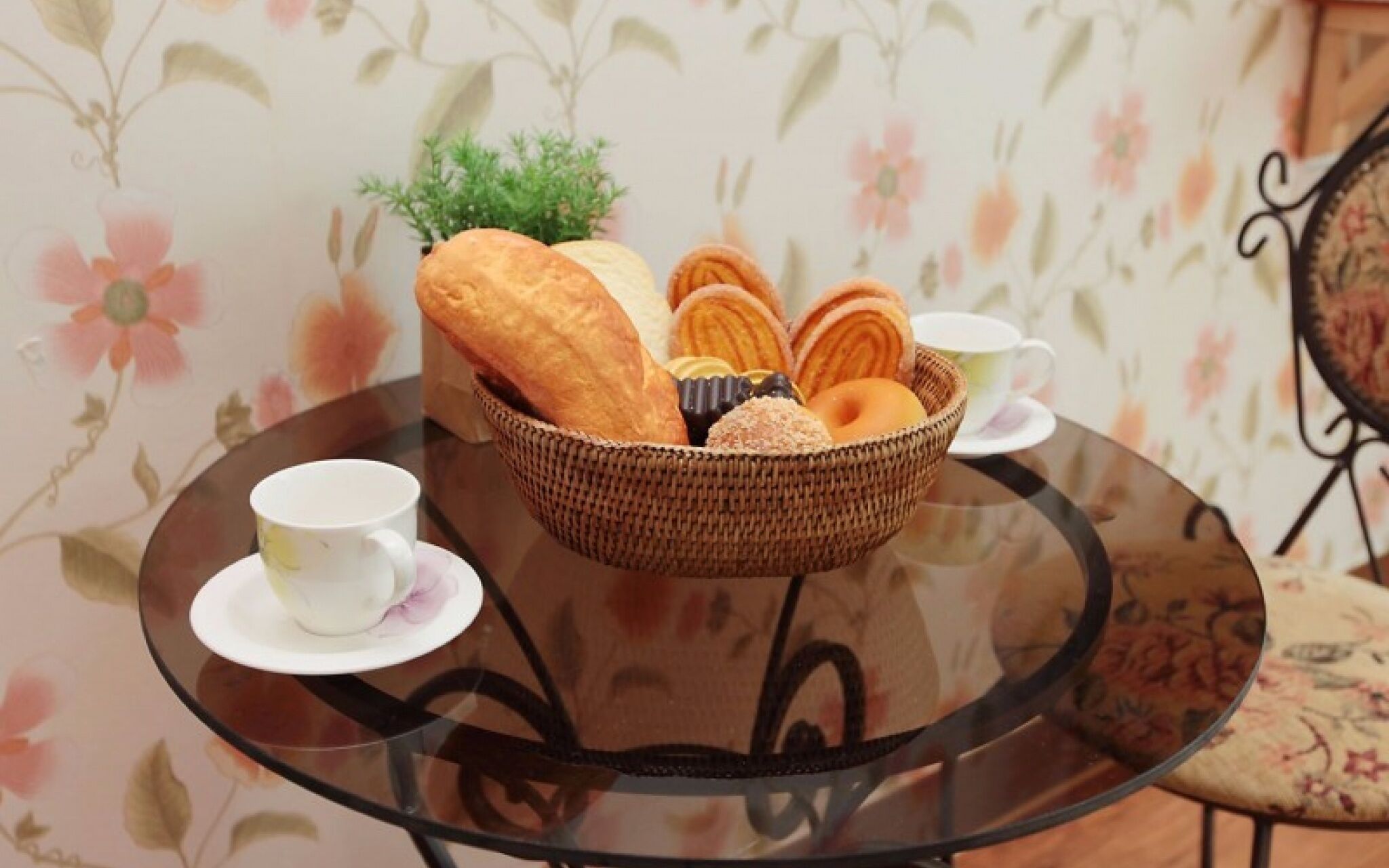 Namhae Memory Plus Bed and Breakfast