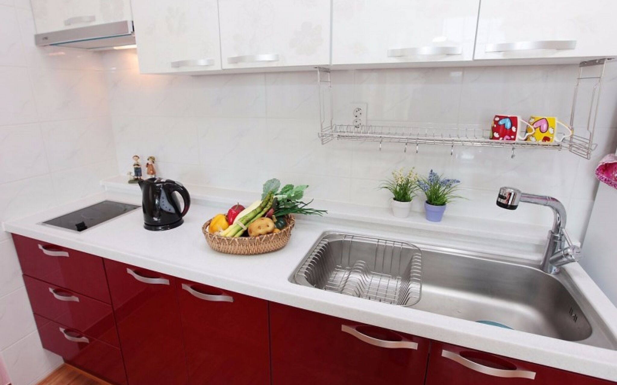 Namhae Memory Plus Bed and Breakfast