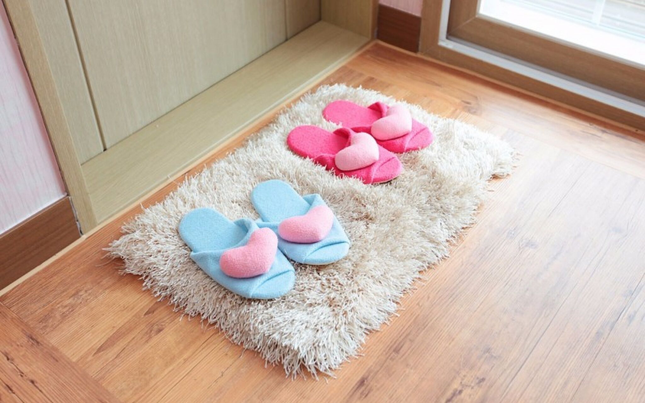 Namhae Memory Plus Bed and Breakfast