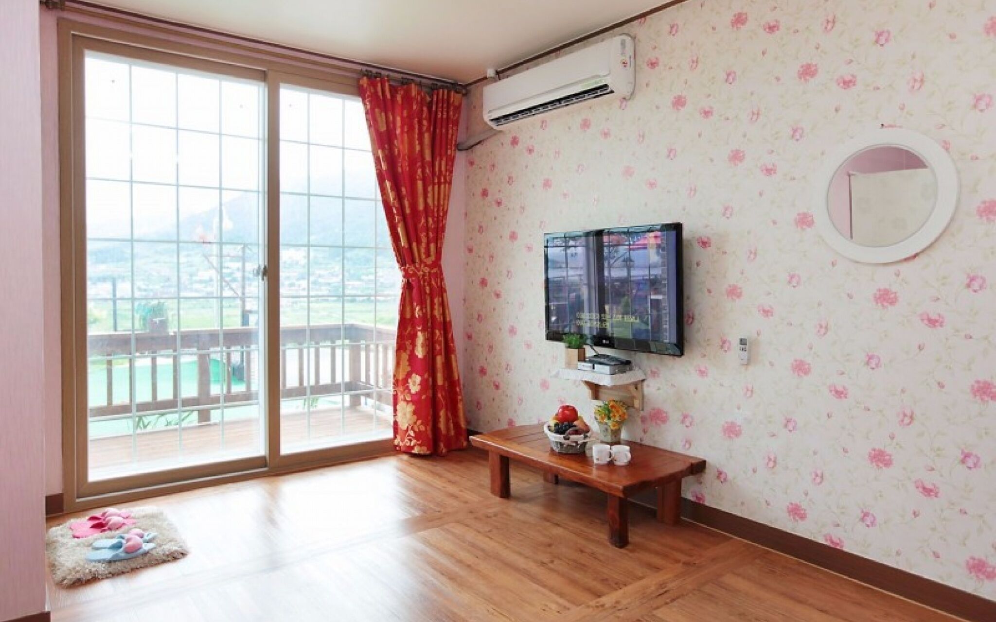 Namhae Memory Plus Bed and Breakfast