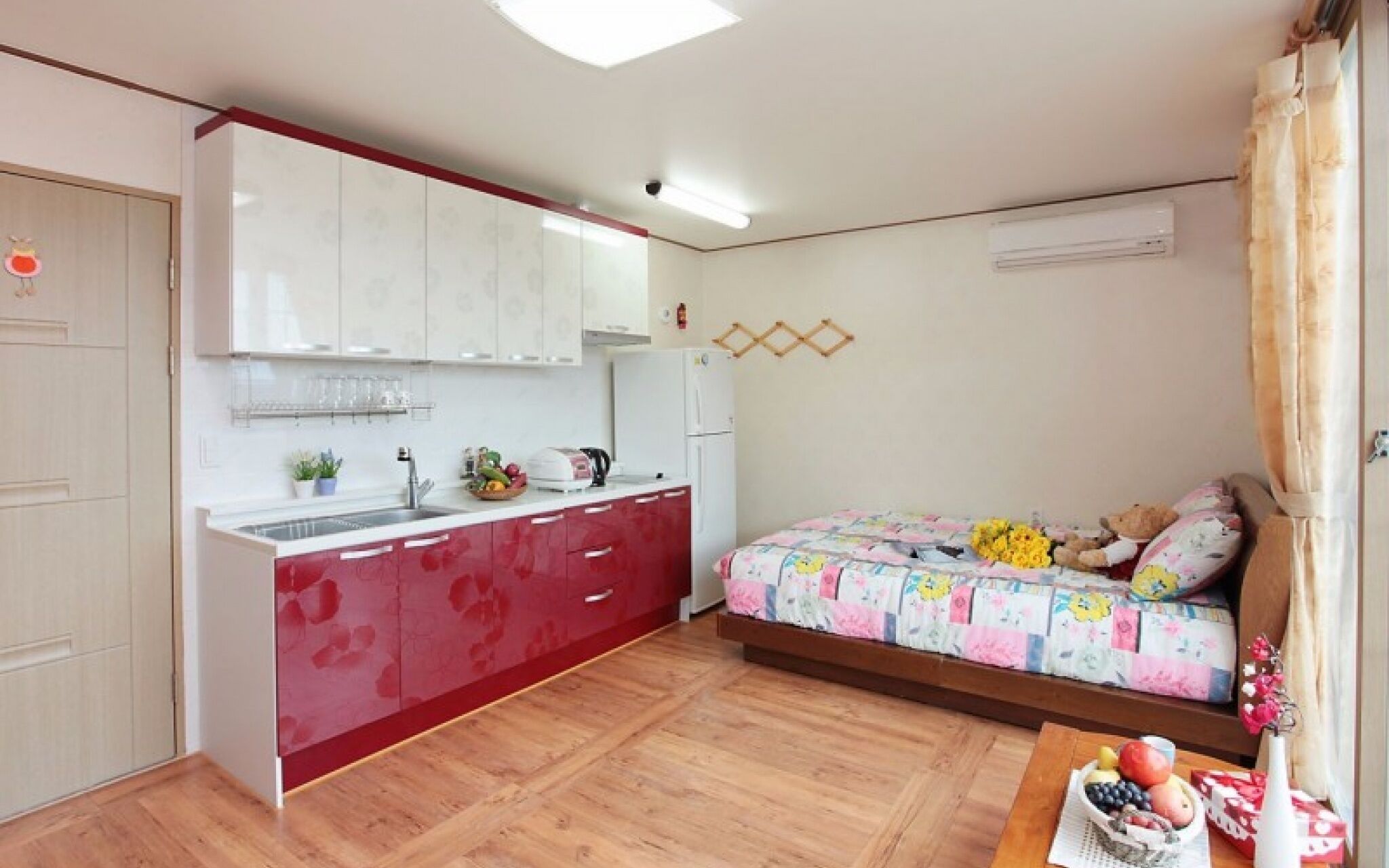 Namhae Memory Plus Bed and Breakfast