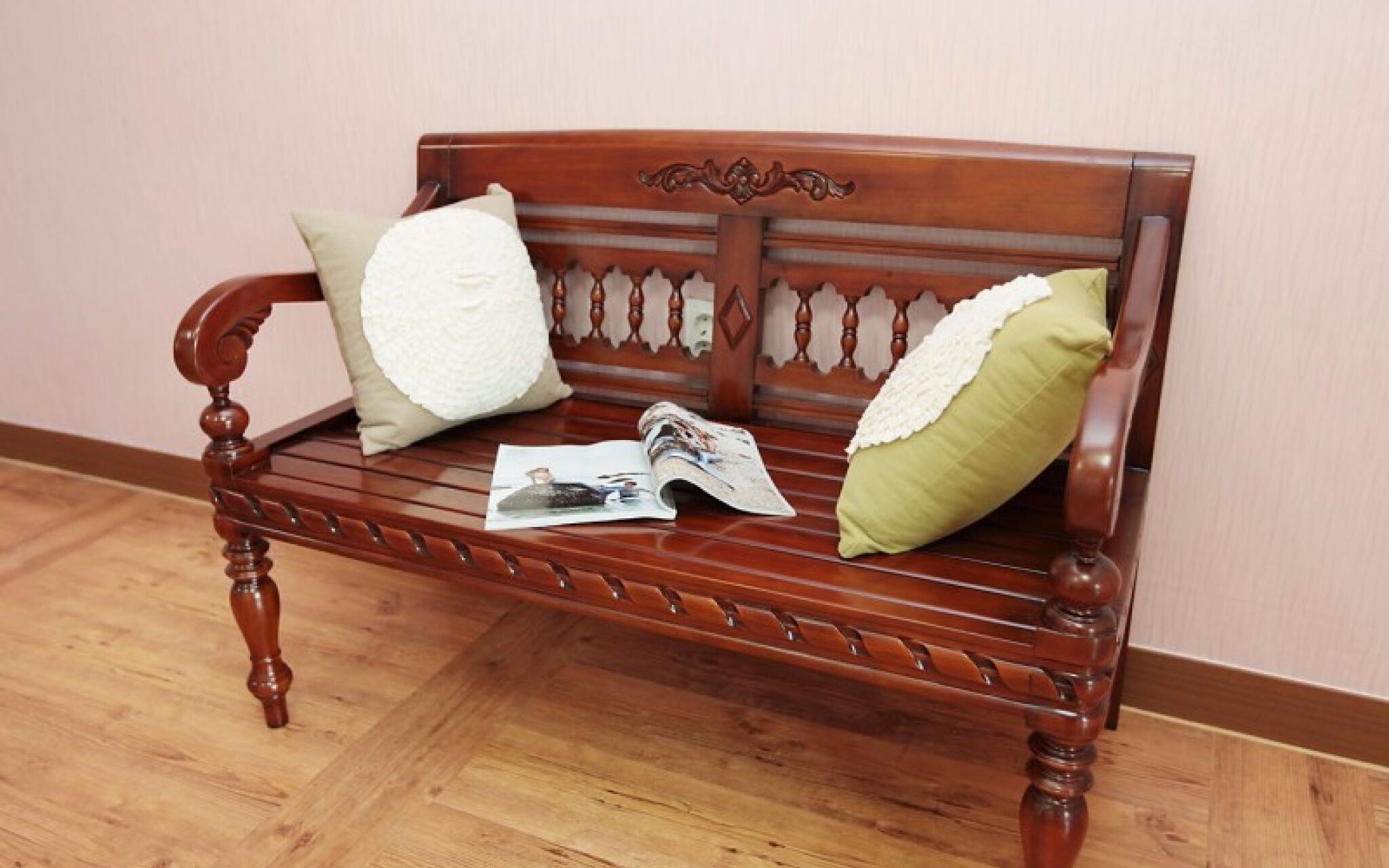Namhae Memory Plus Bed and Breakfast