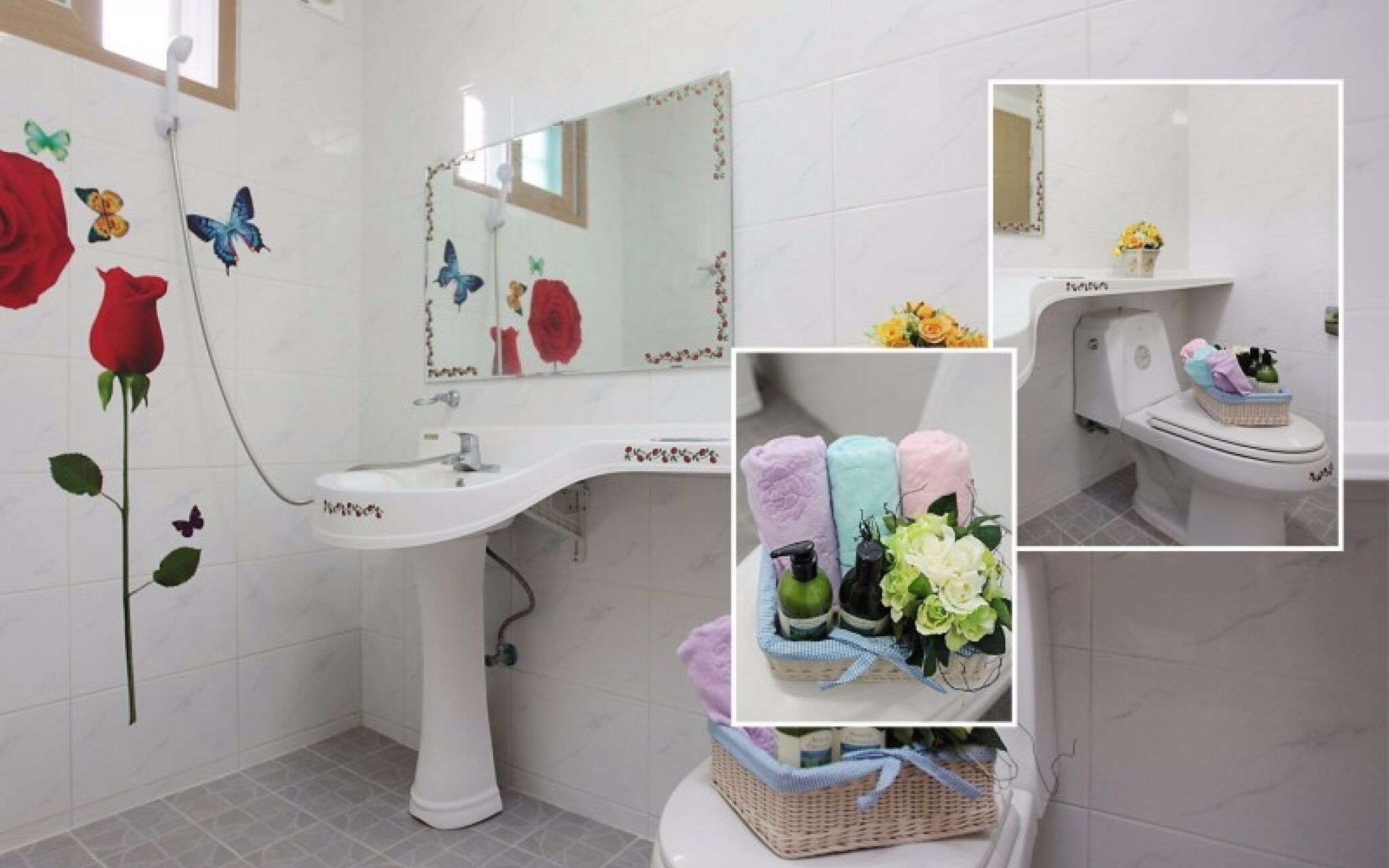 Namhae Memory Plus Bed and Breakfast