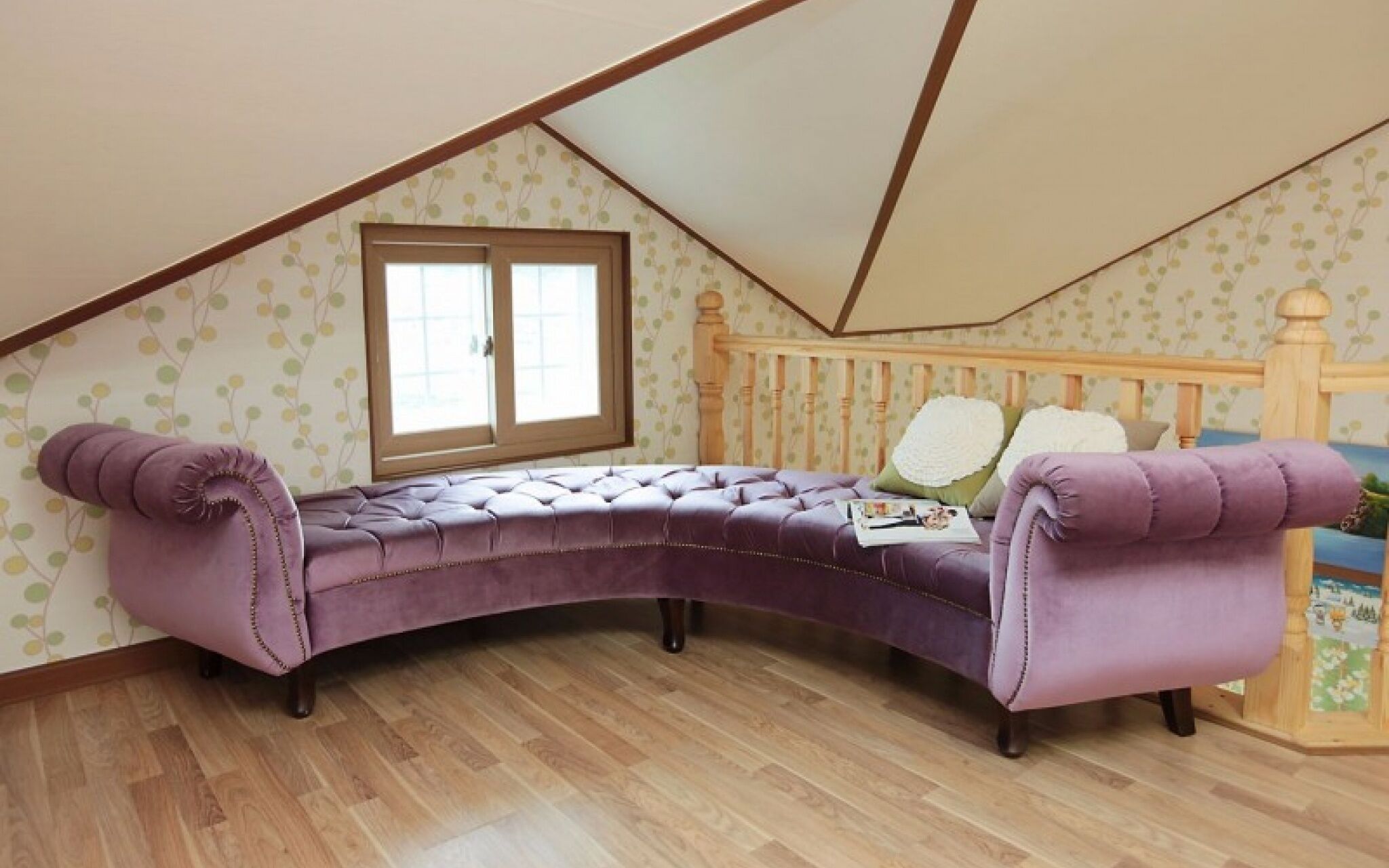 Namhae Memory Plus Bed and Breakfast