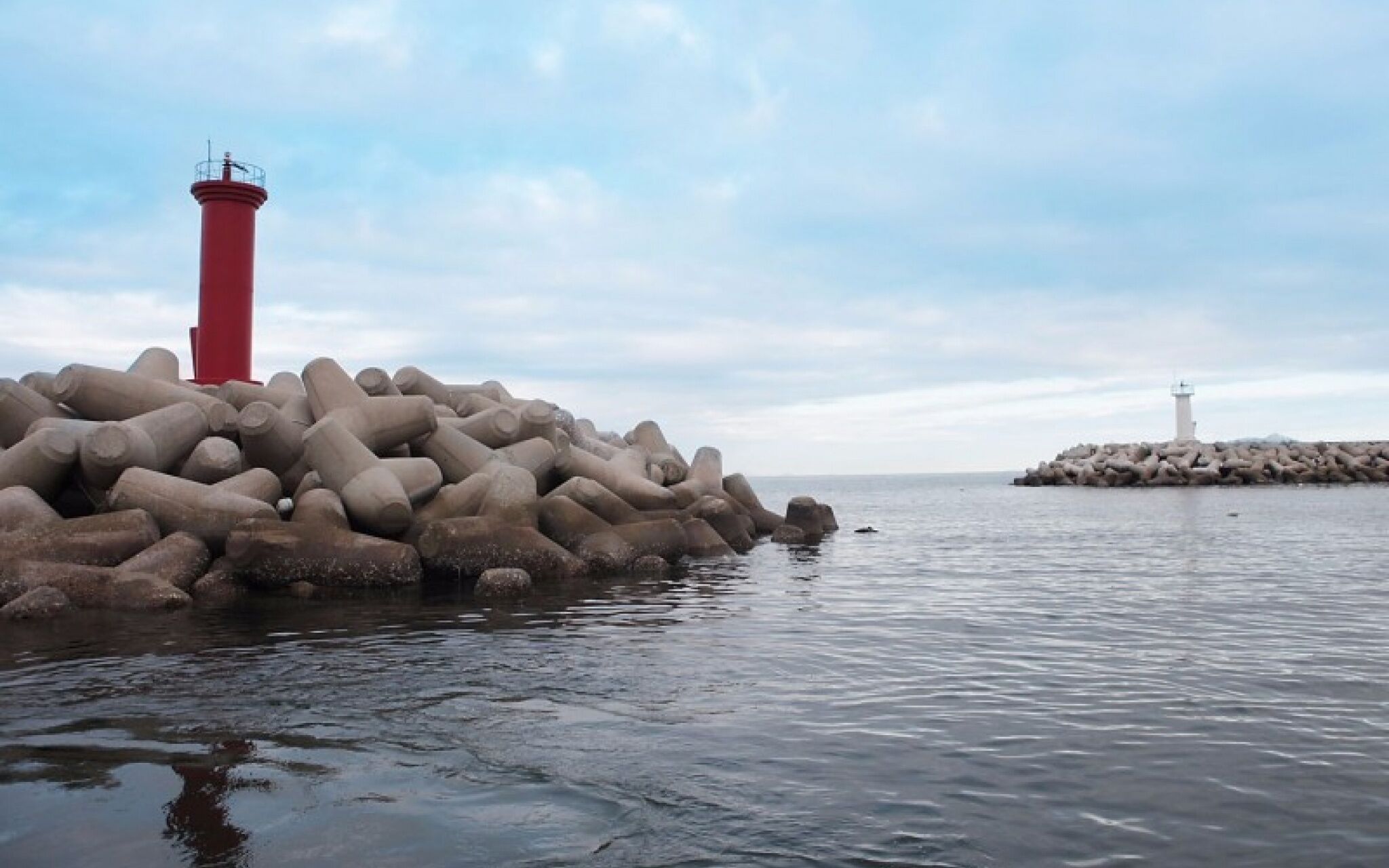Namhae Memory Plus Bed and Breakfast