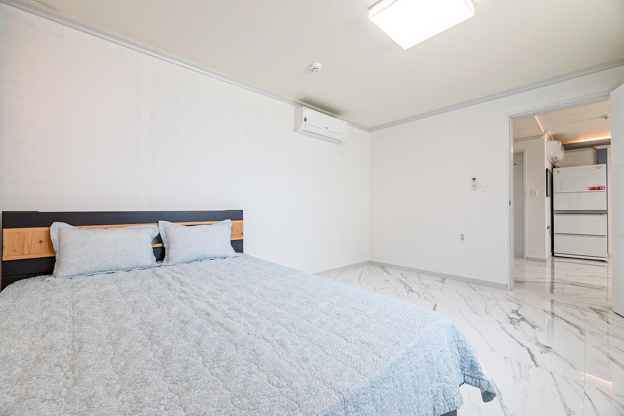 Namhae Modern Spa Pension
