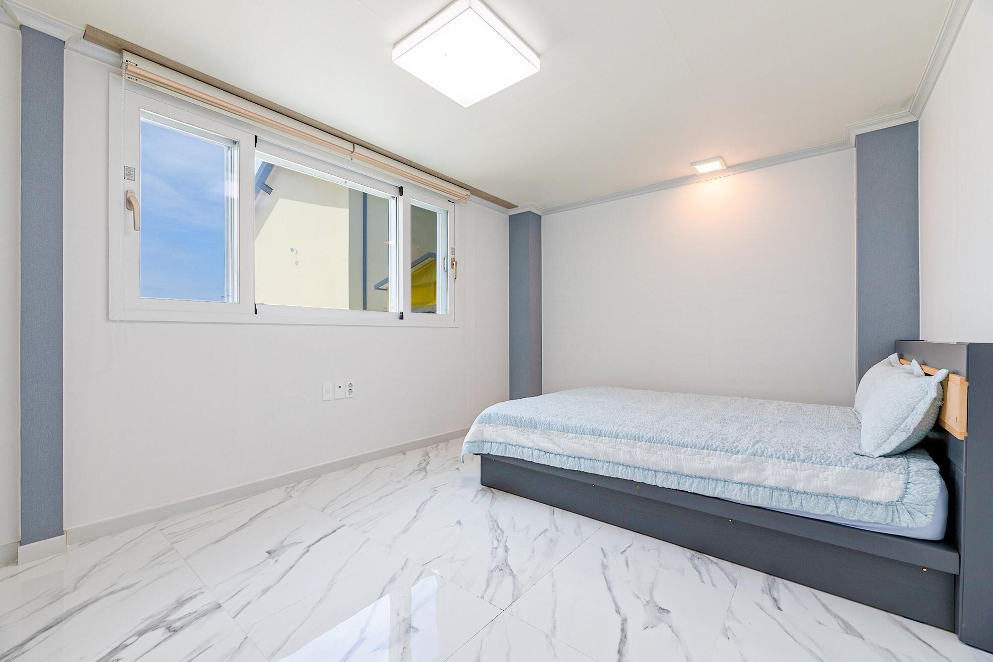 Namhae Modern Spa Pension