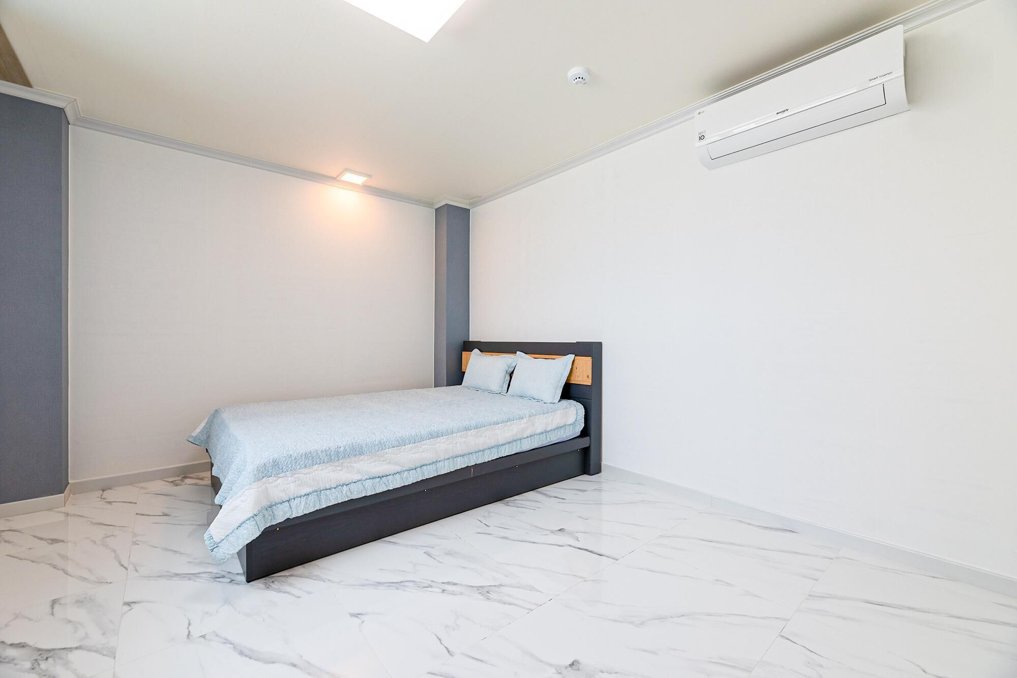 Namhae Modern Spa Pension