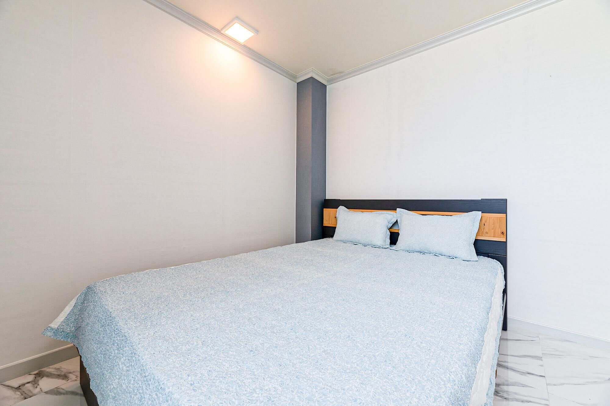 Namhae Modern Spa Pension