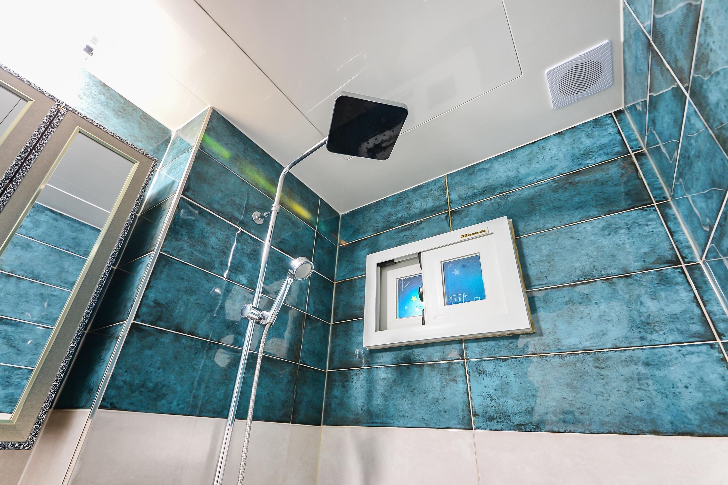 Namhae Modern Spa Pension