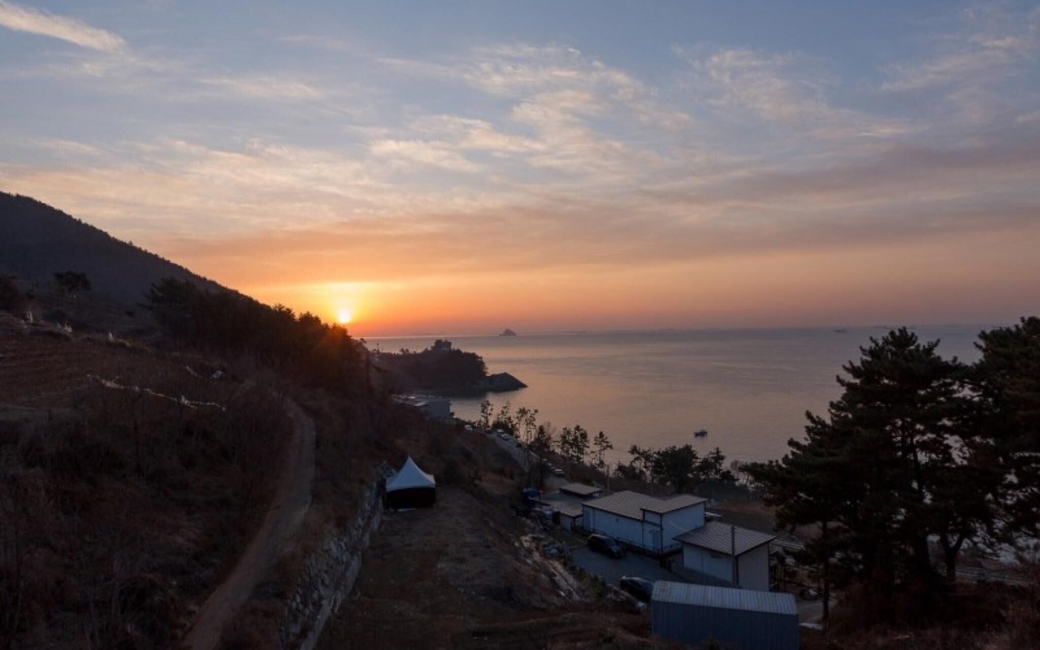 Namhae Molino Pension