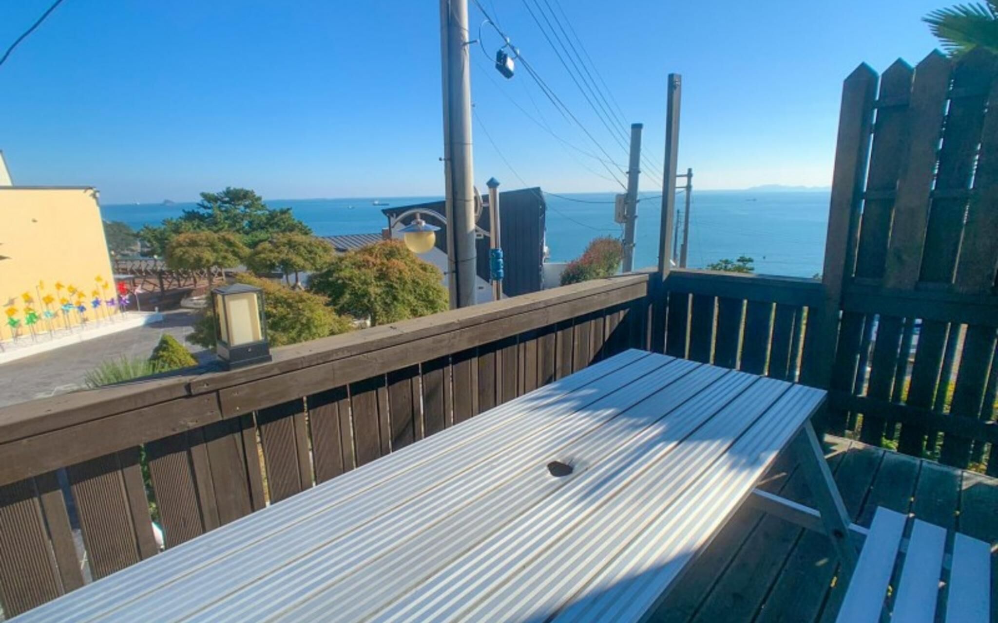 Namhae Molino Pension