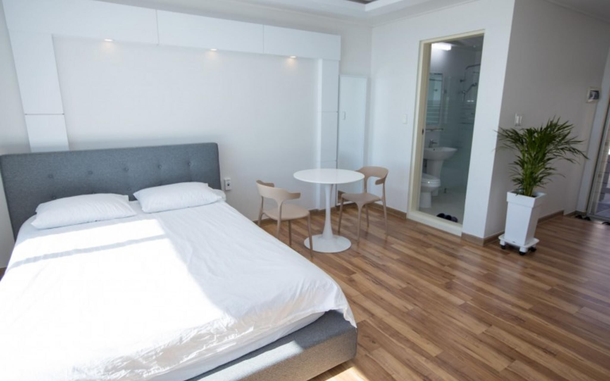 Namhae Molino Pension