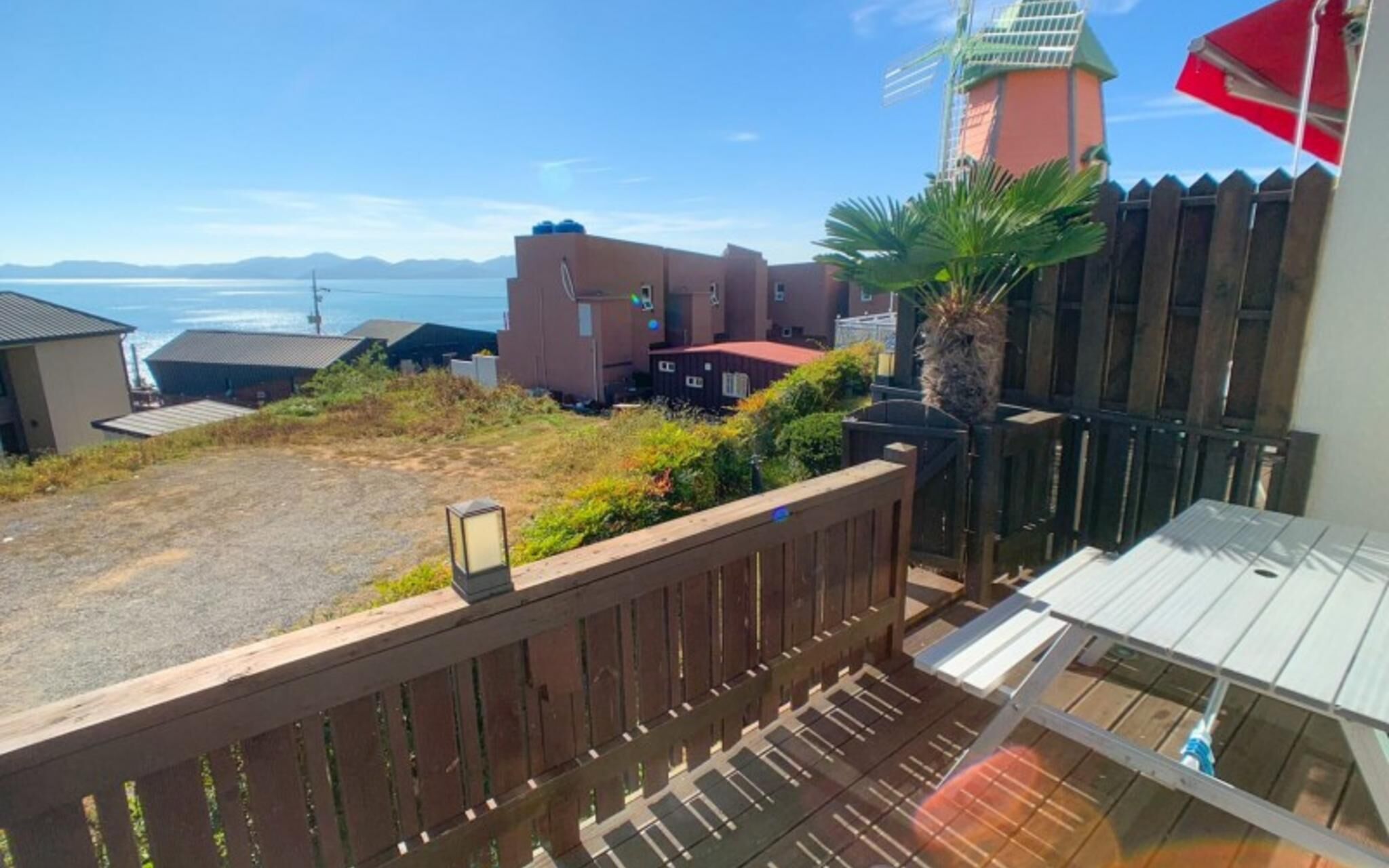 Namhae Molino Pension