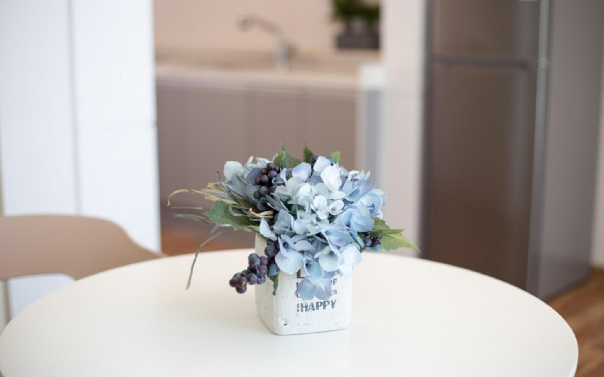 Namhae Molino Pension