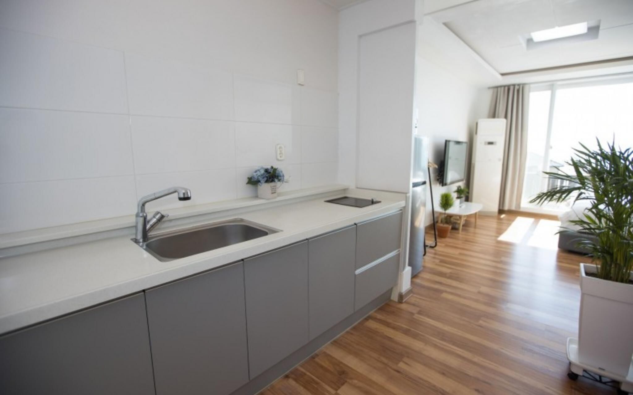 Namhae Molino Pension