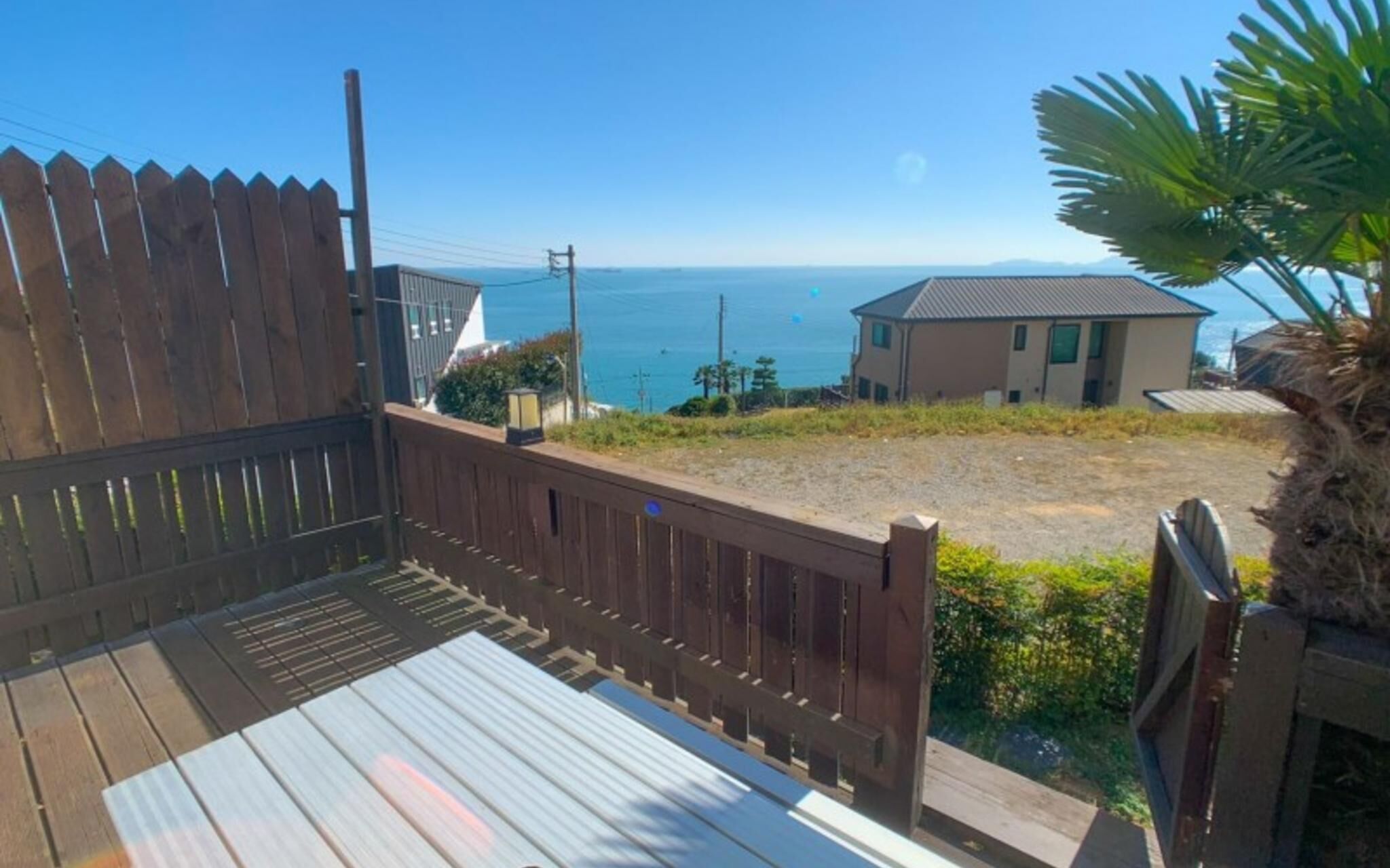 Namhae Molino Pension