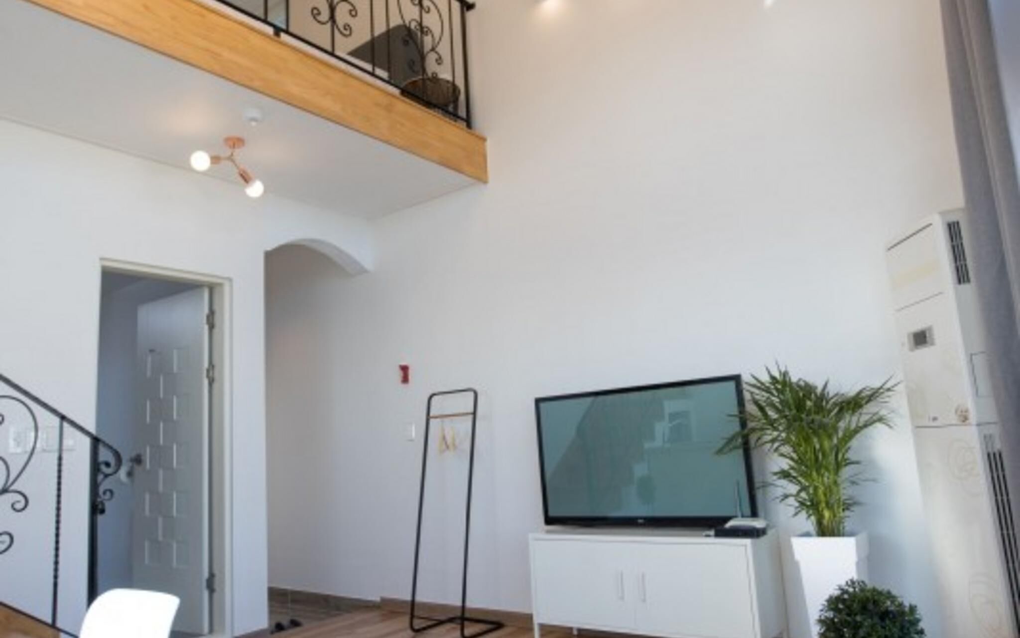 Namhae Molino Pension