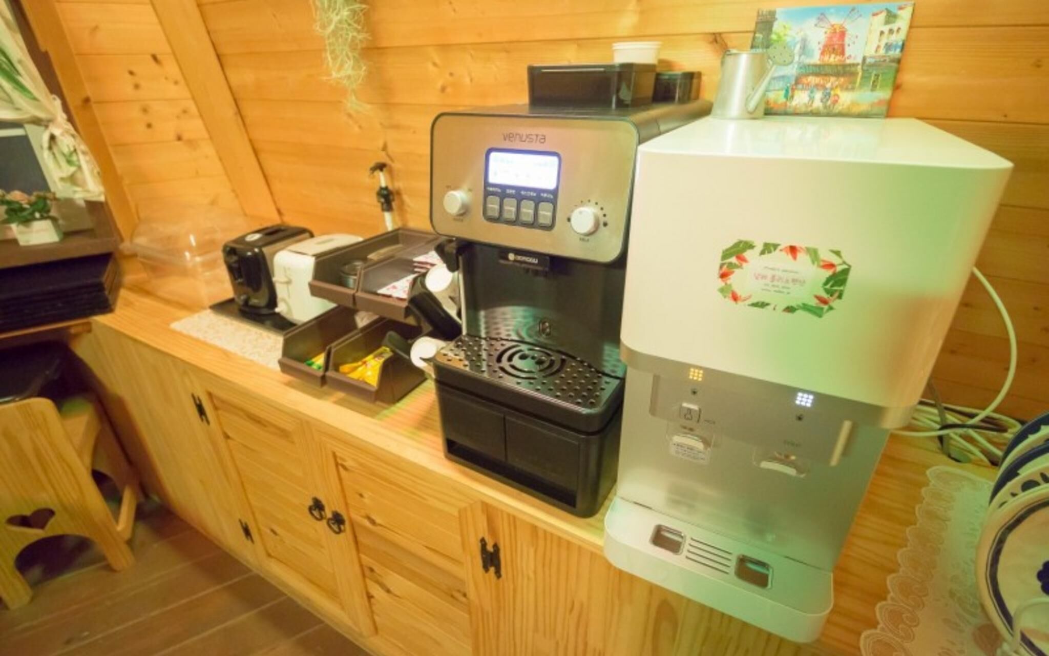 Namhae Molino Pension