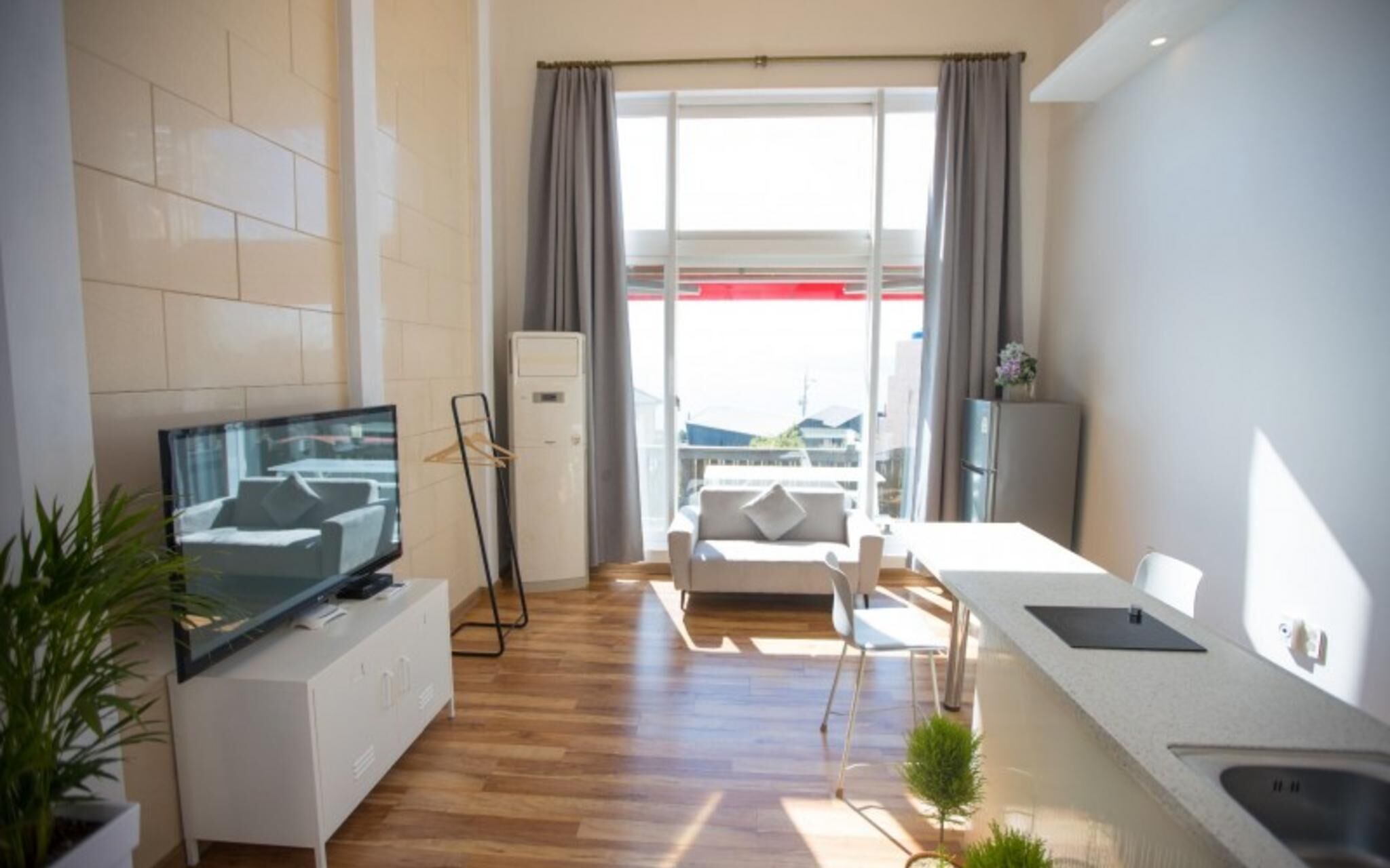 Namhae Molino Pension