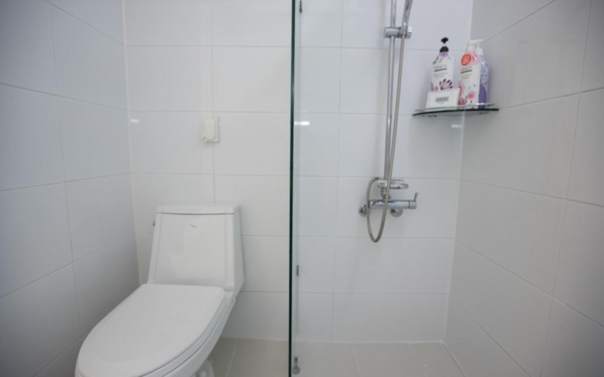 Namhae Molino Pension