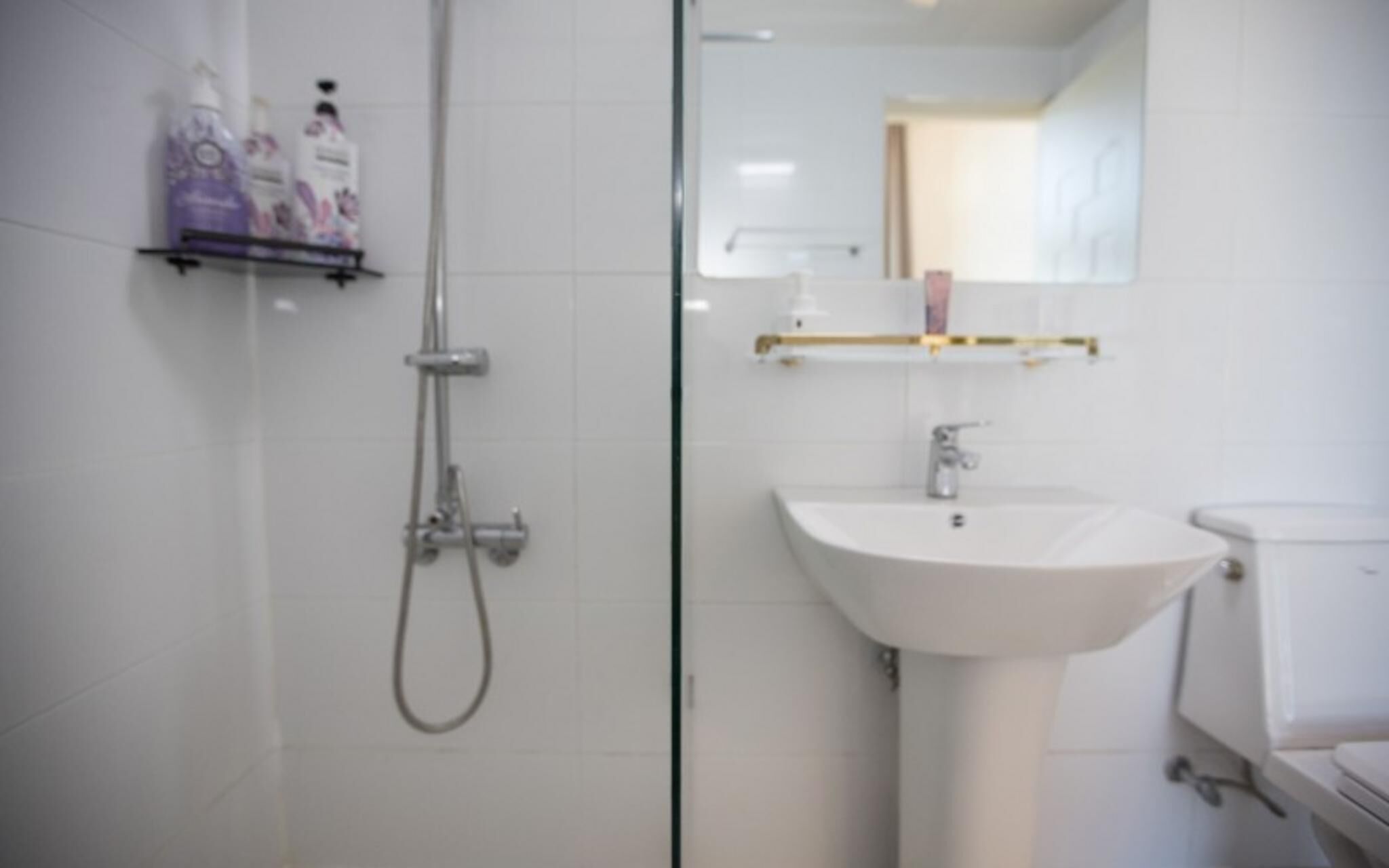 Namhae Molino Pension