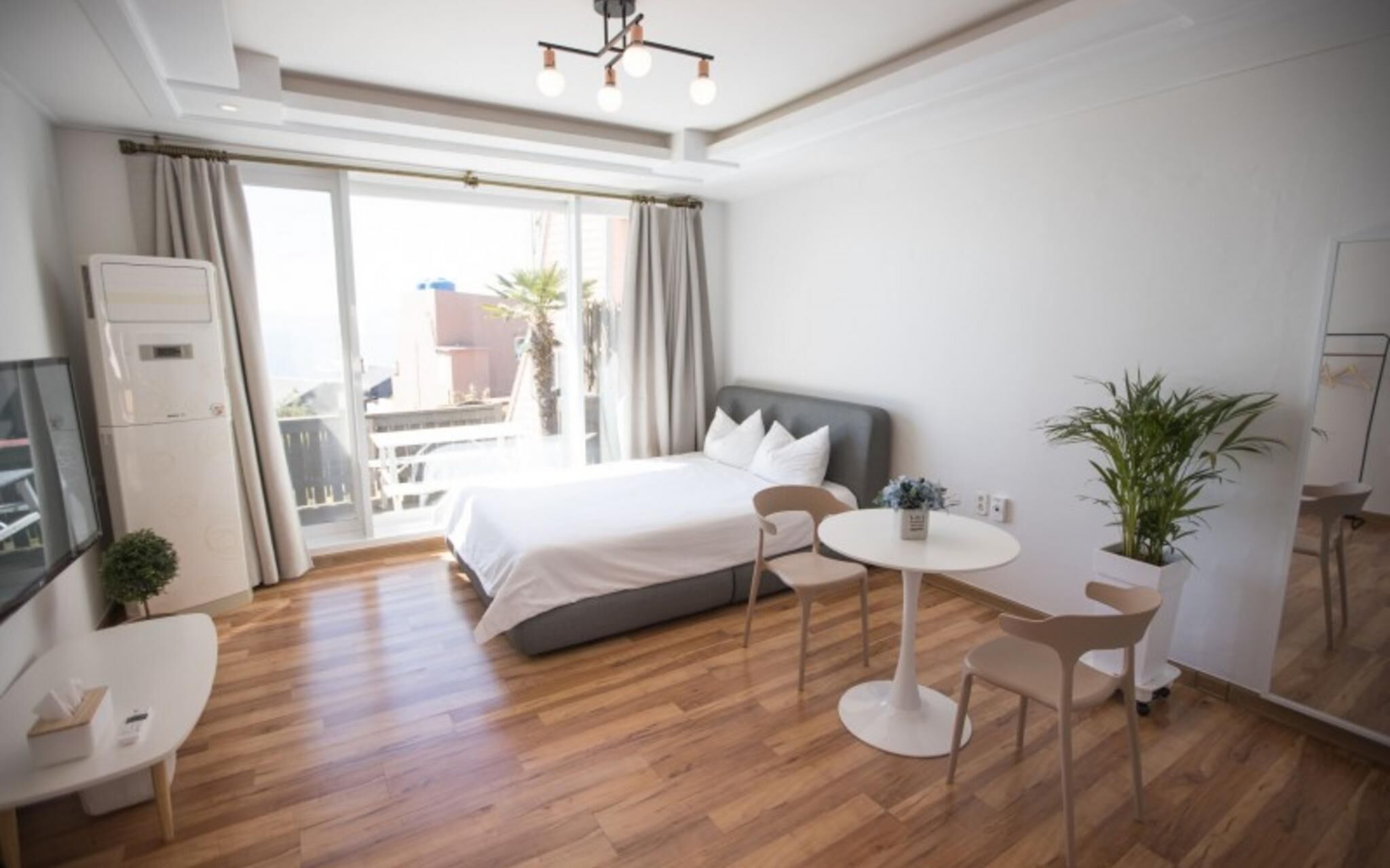 Namhae Molino Pension