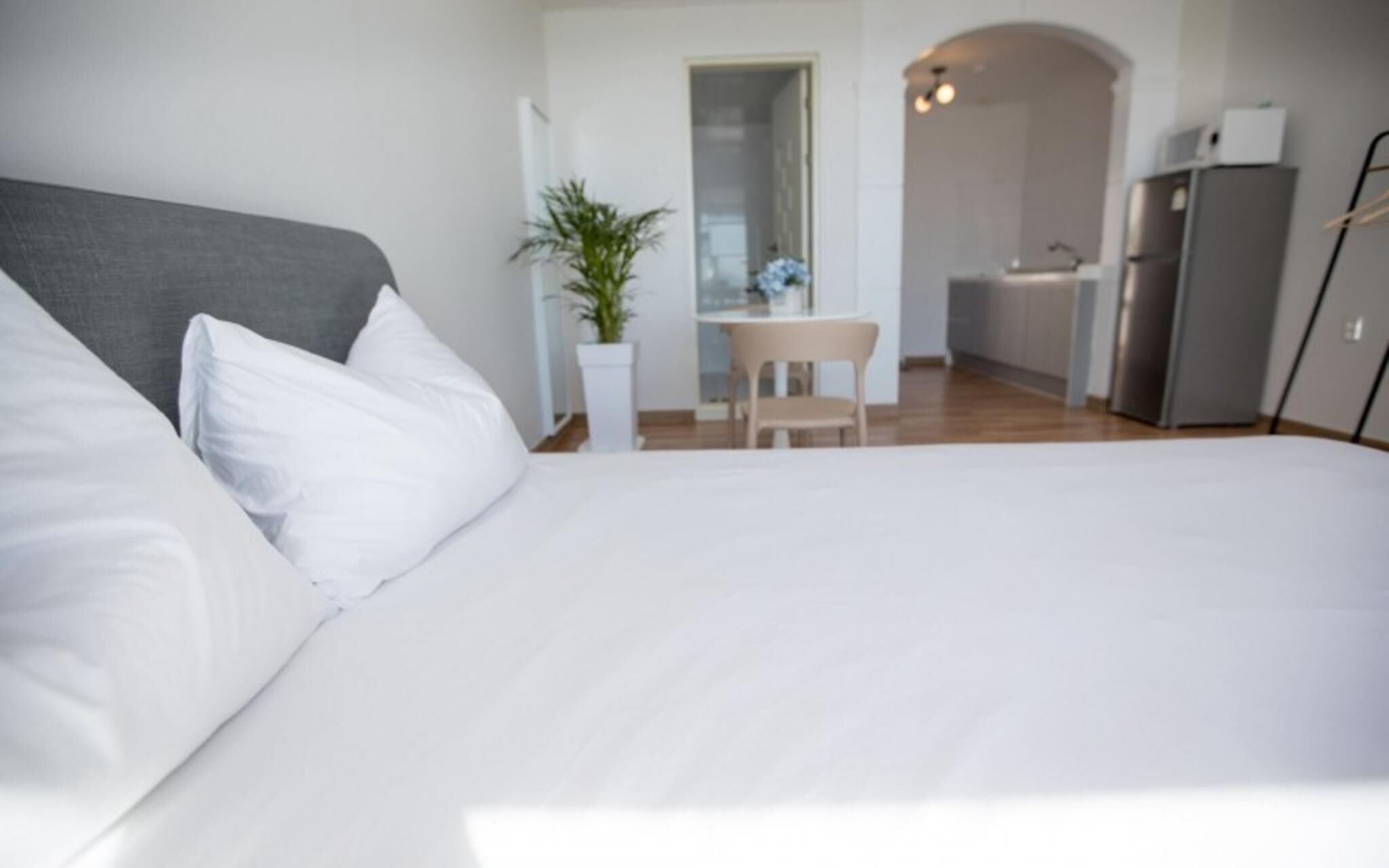 Namhae Molino Pension