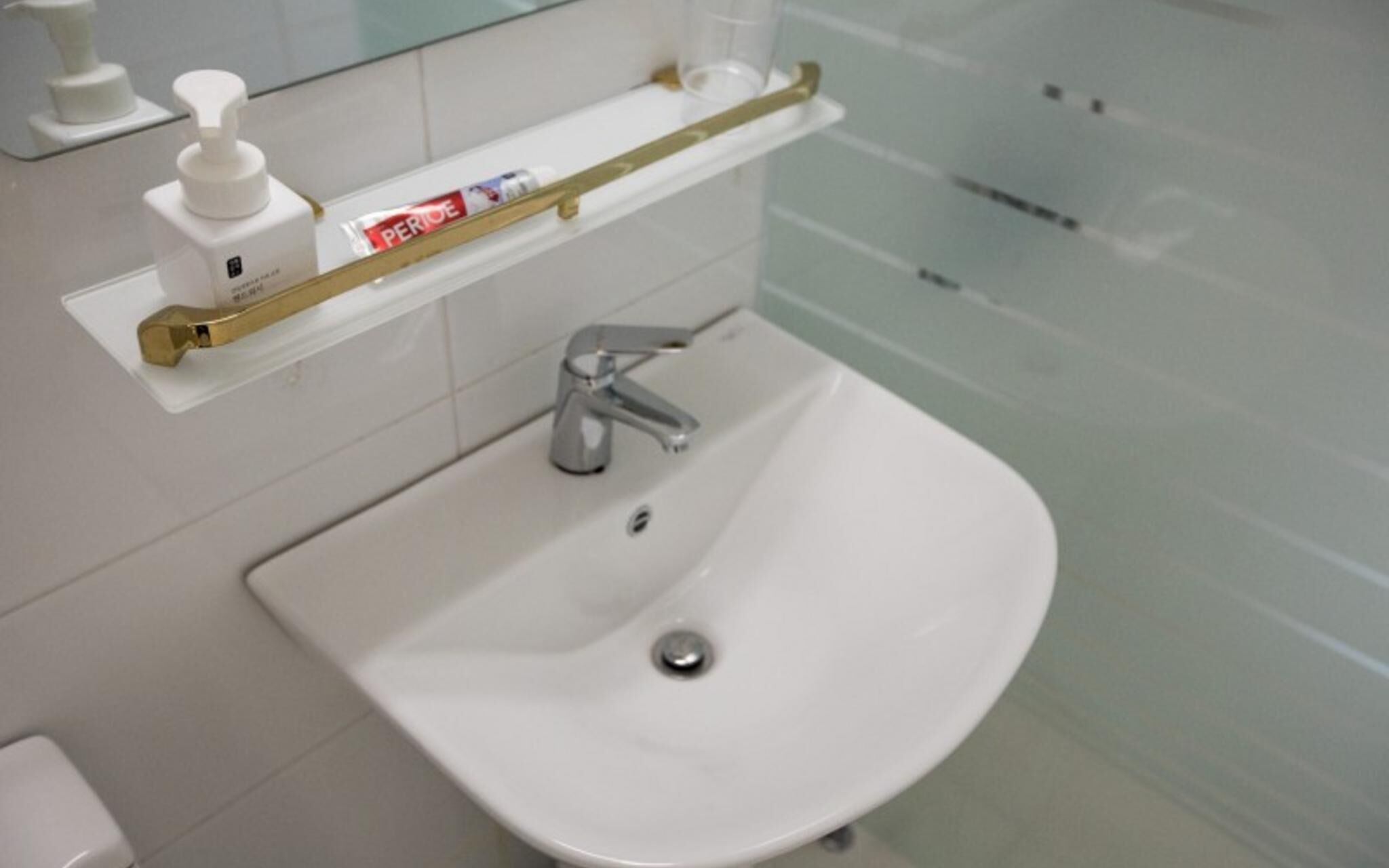 Namhae Molino Pension