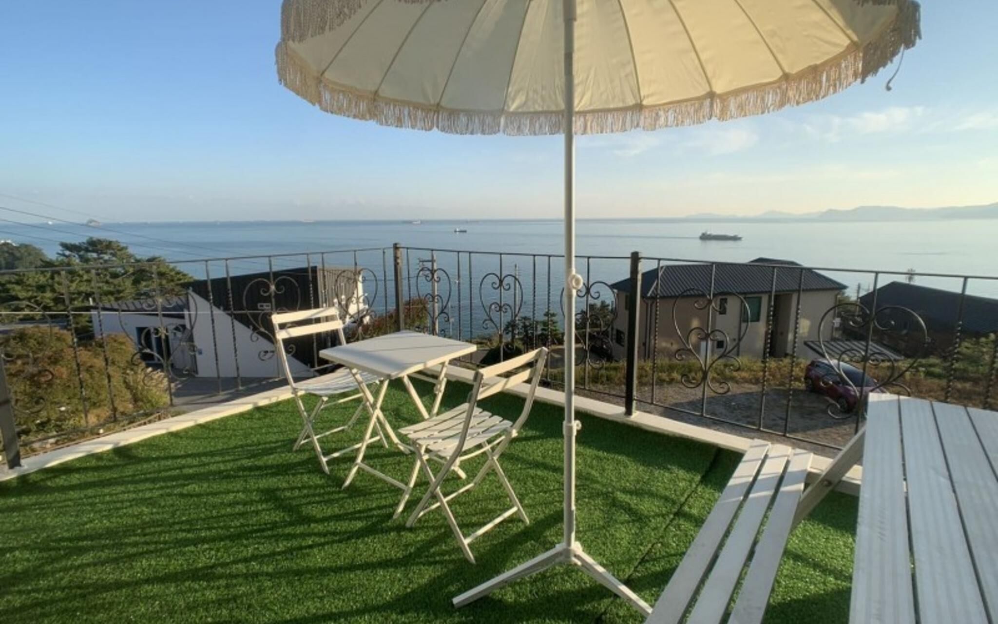 Namhae Molino Pension