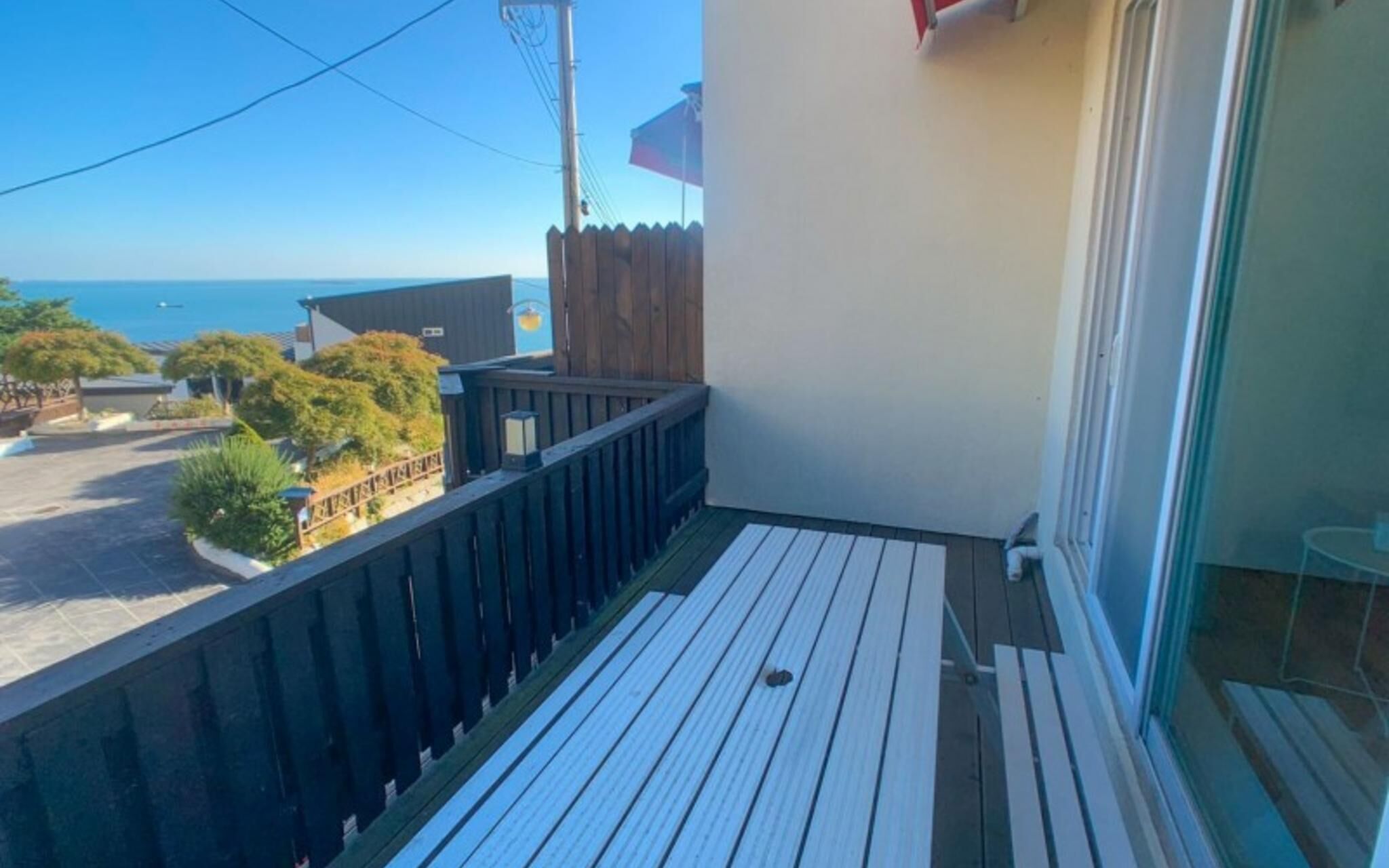 Namhae Molino Pension