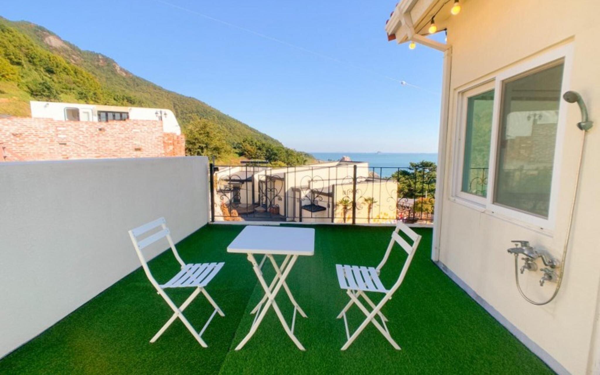 Namhae Molino Pension