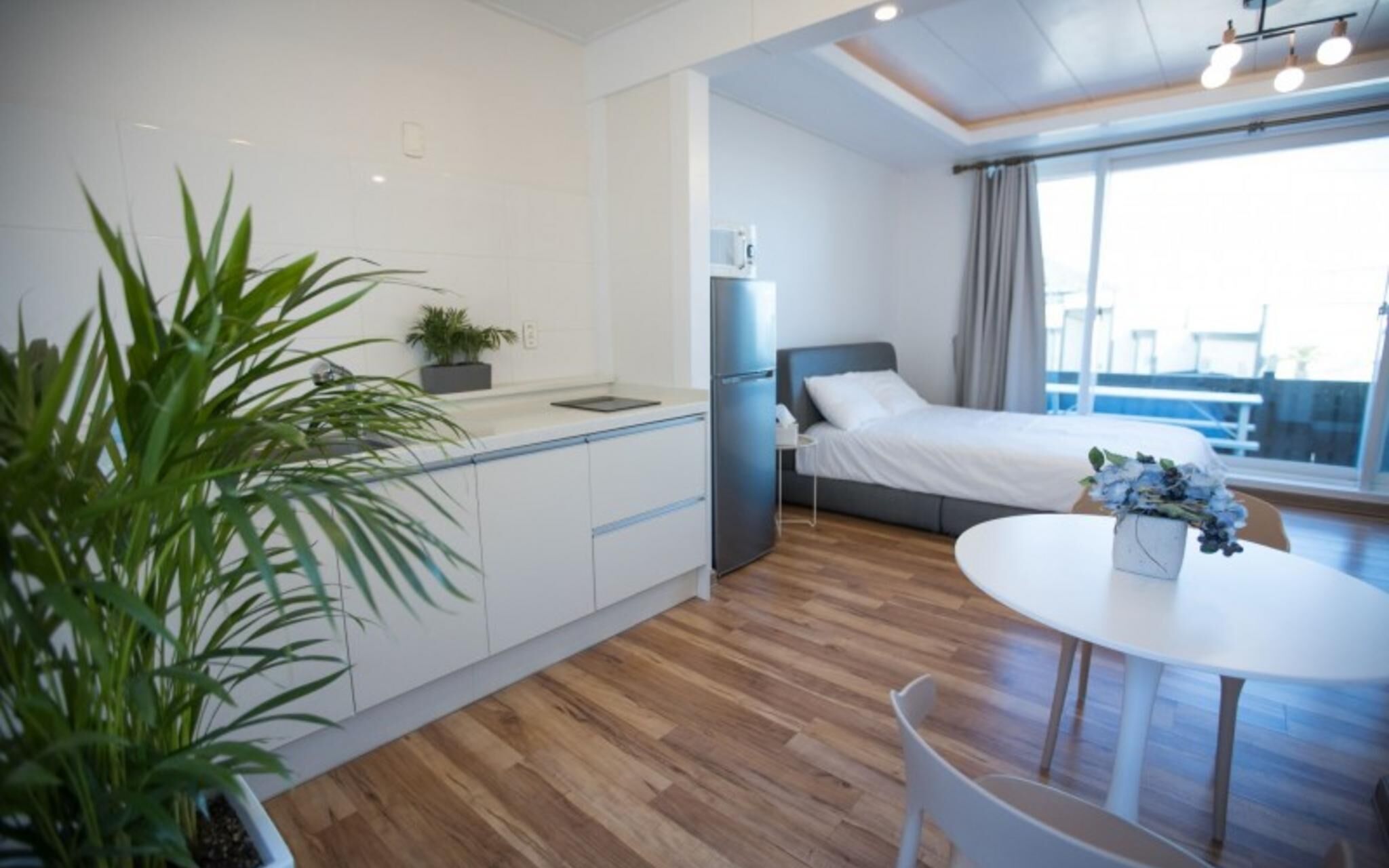 Namhae Molino Pension