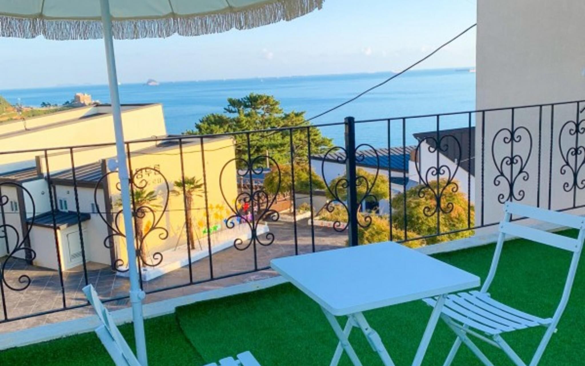 Namhae Molino Pension