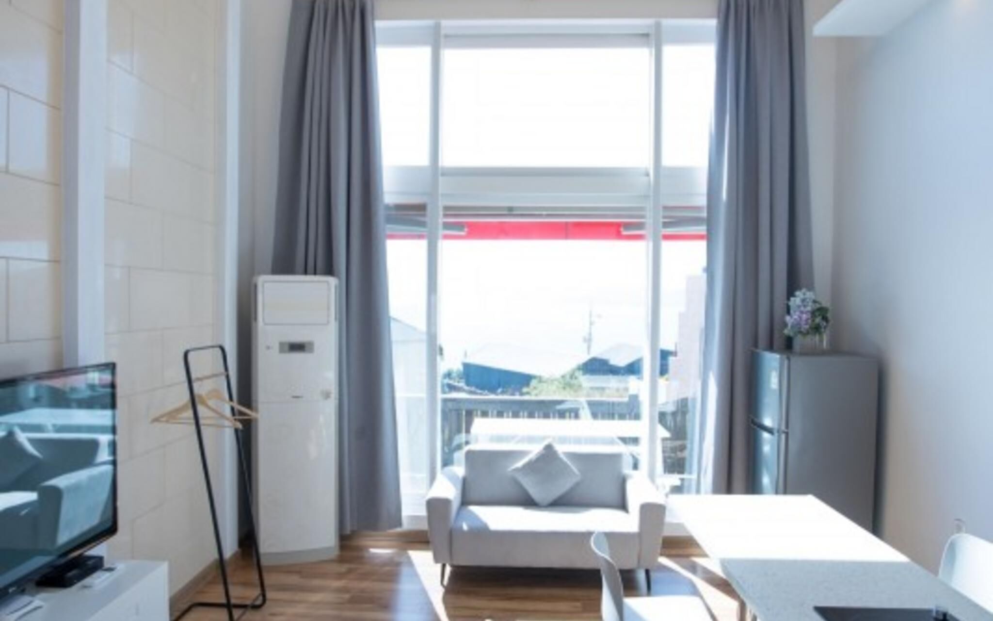 Namhae Molino Pension