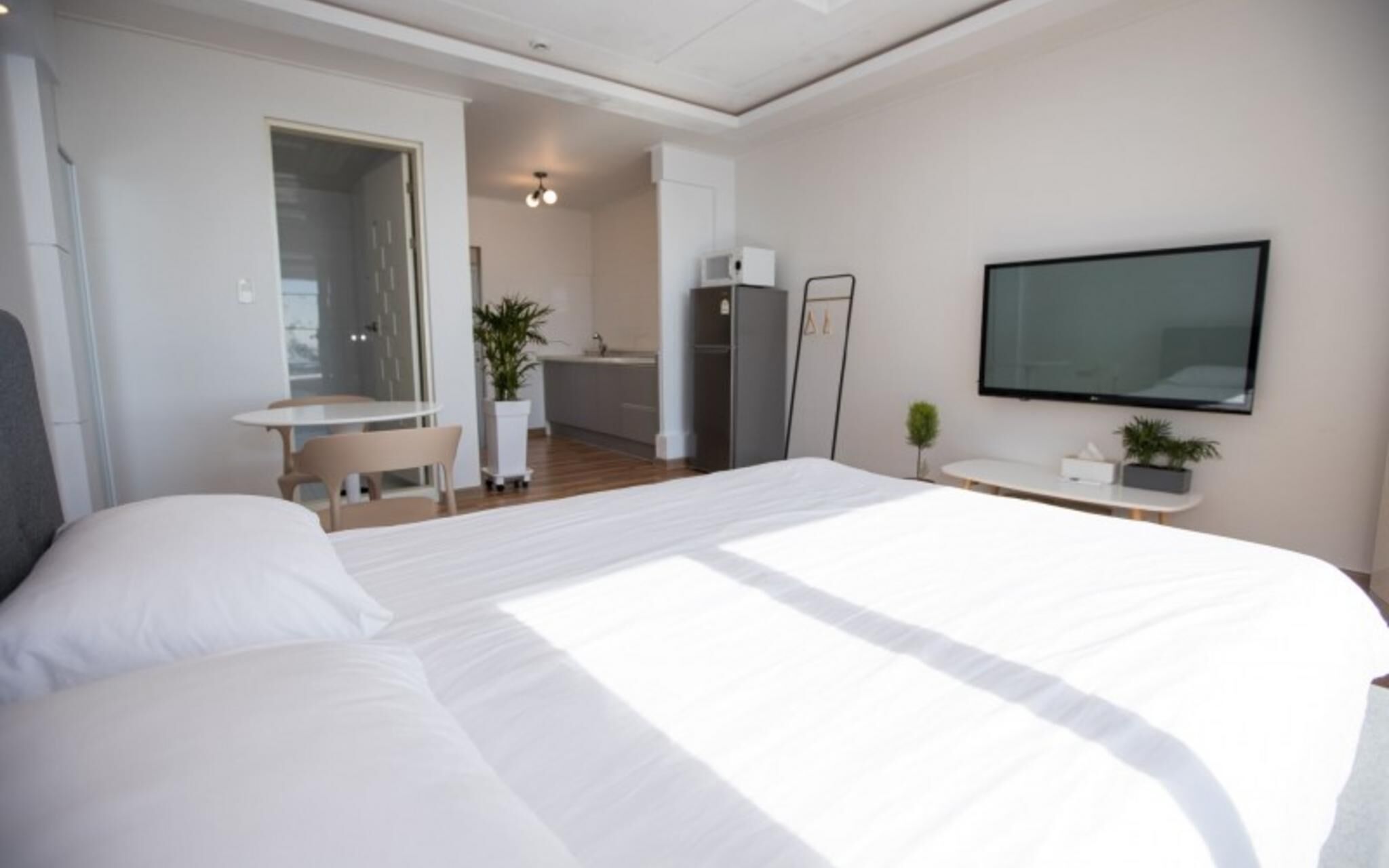 Namhae Molino Pension