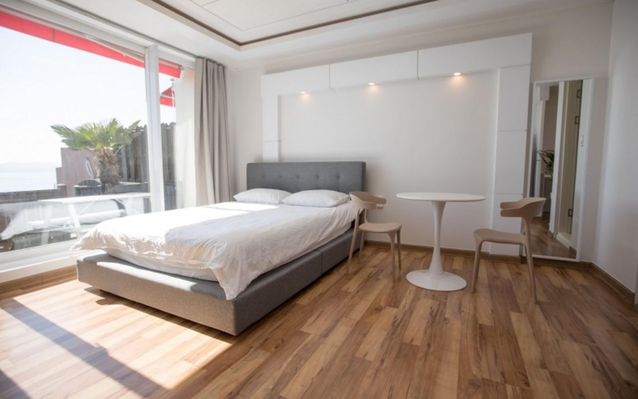 Namhae Molino Pension