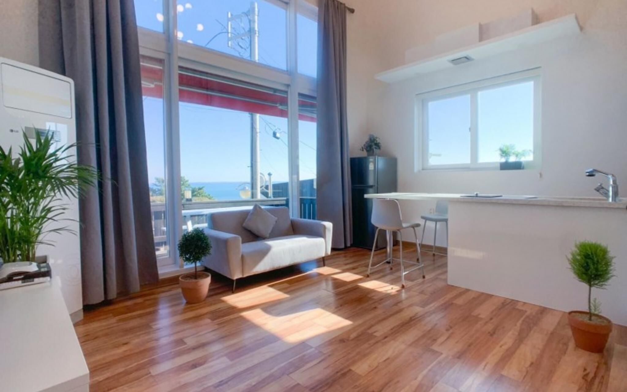 Namhae Molino Pension