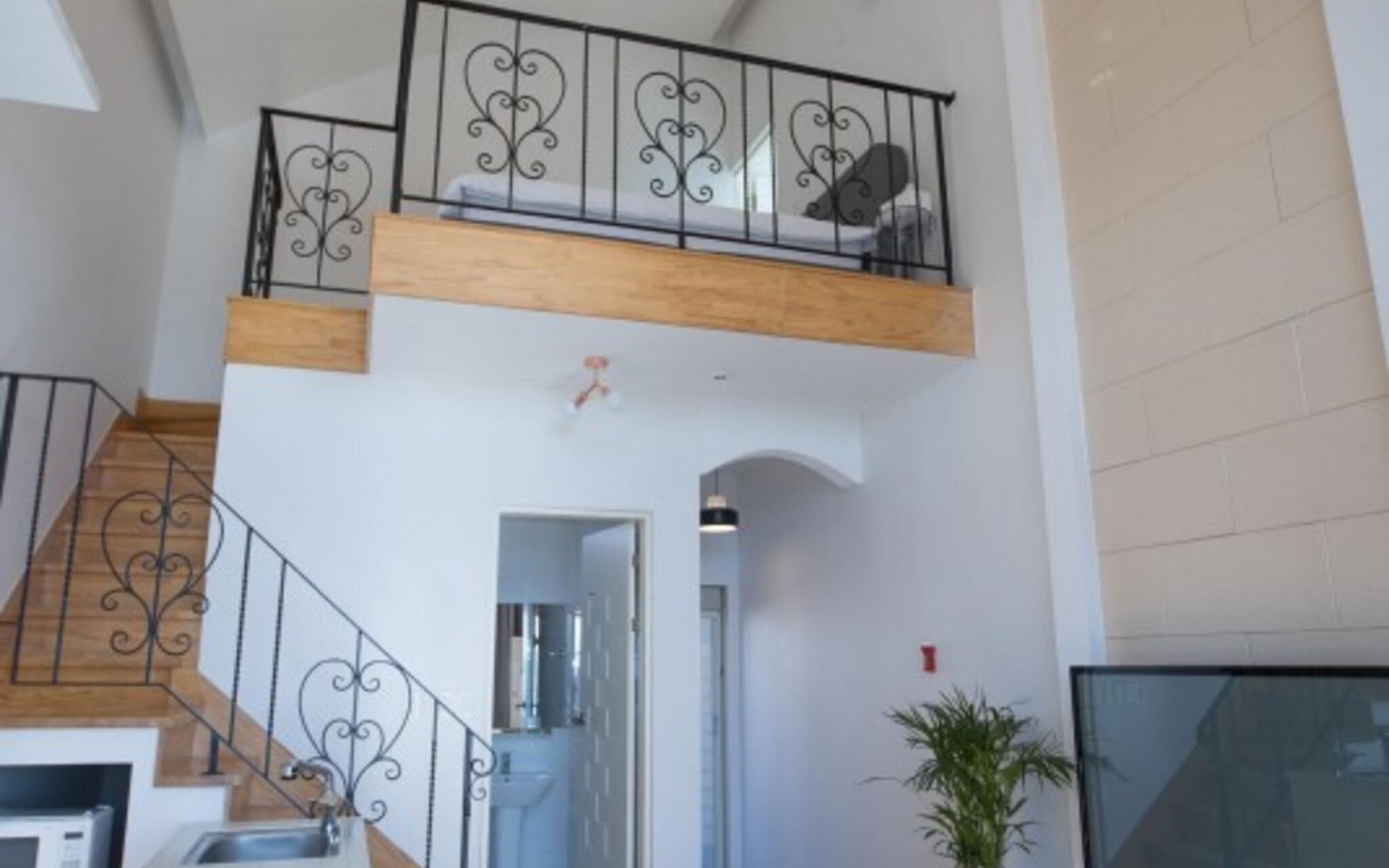 Namhae Molino Pension