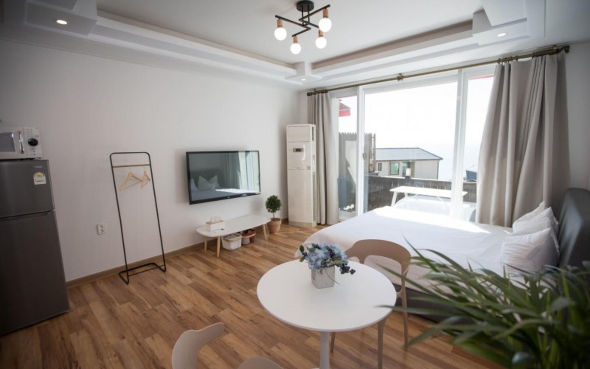 Namhae Molino Pension