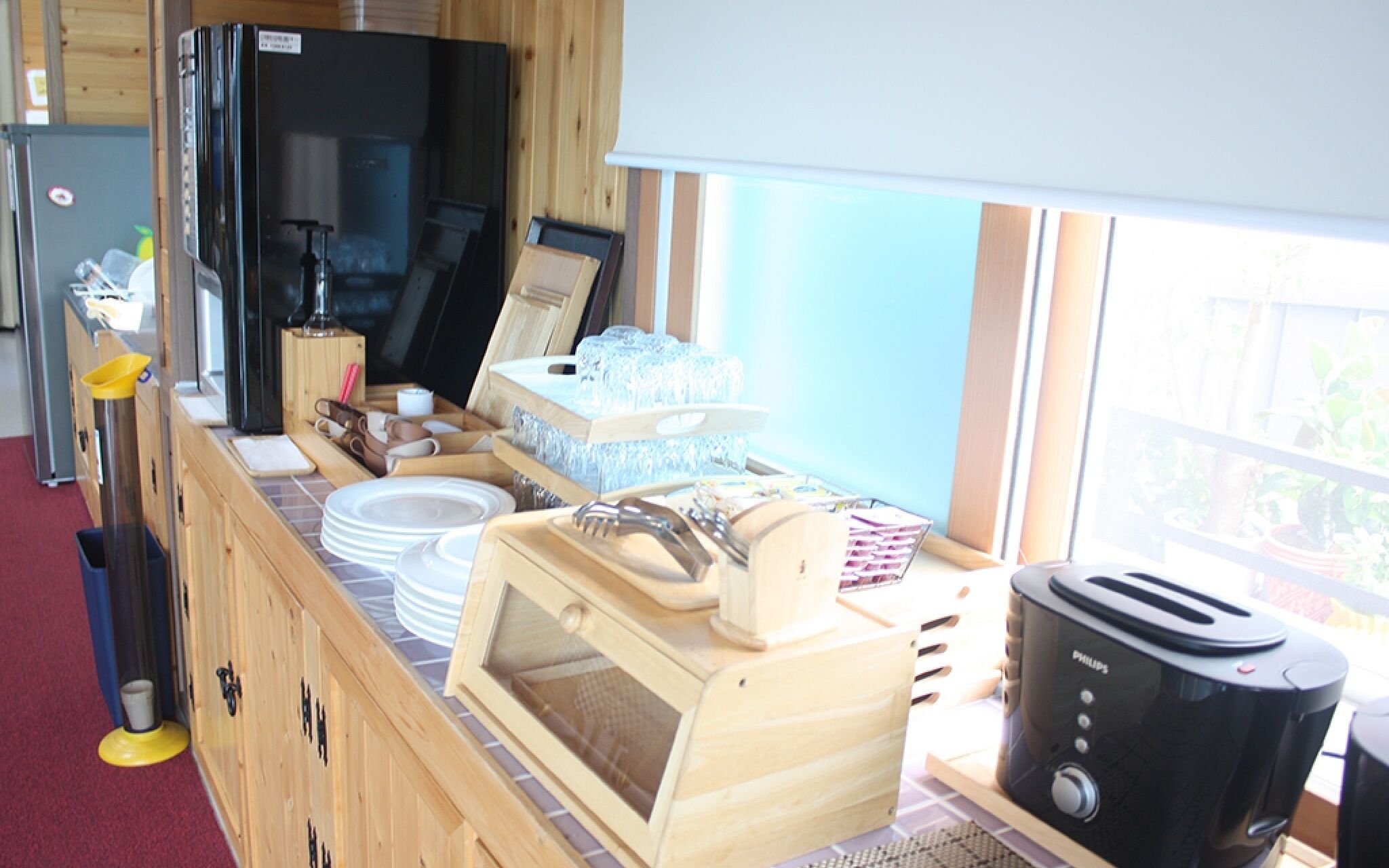 Namhae Myeongpum Guest House