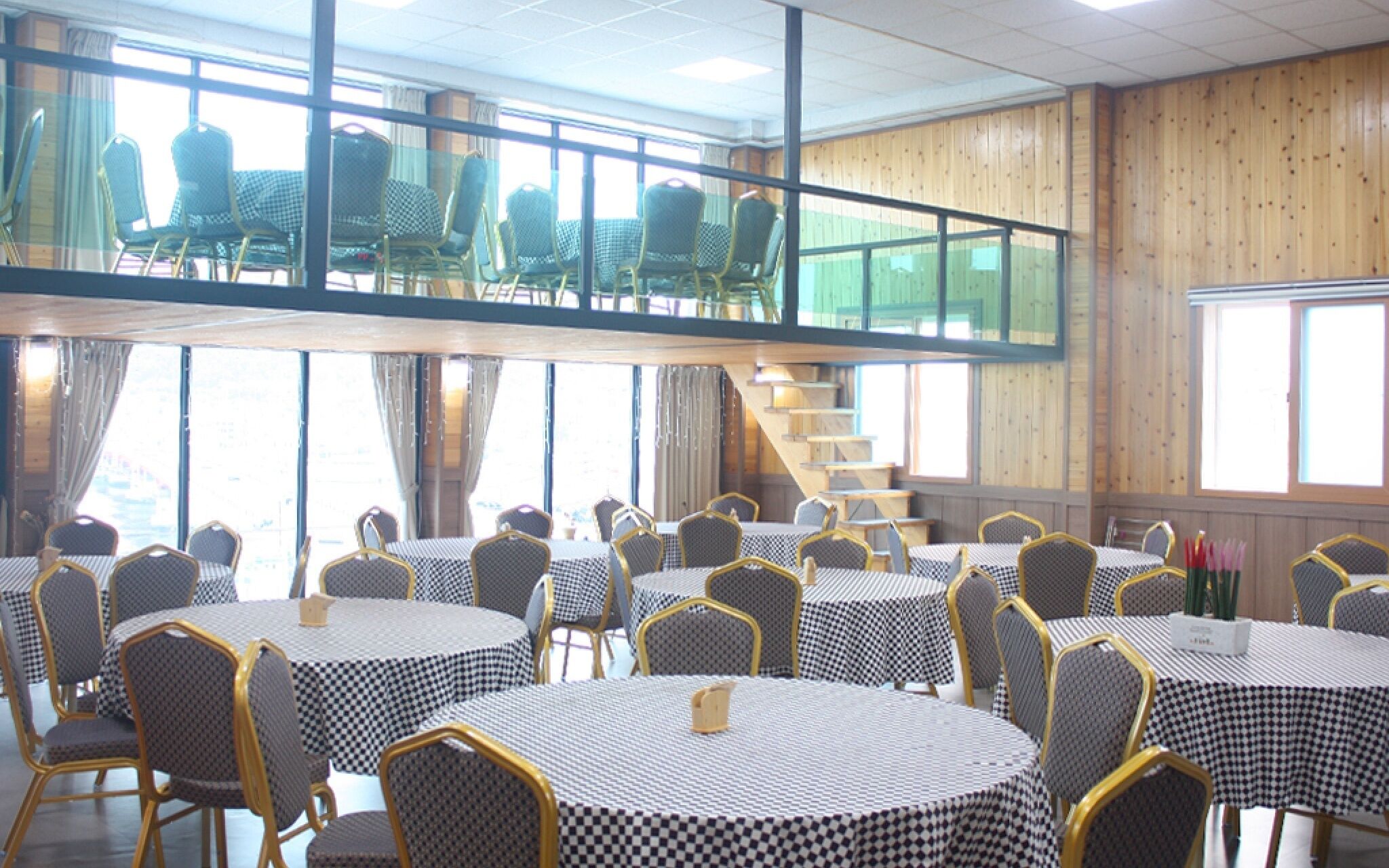 Namhae Myeongpum Guest House