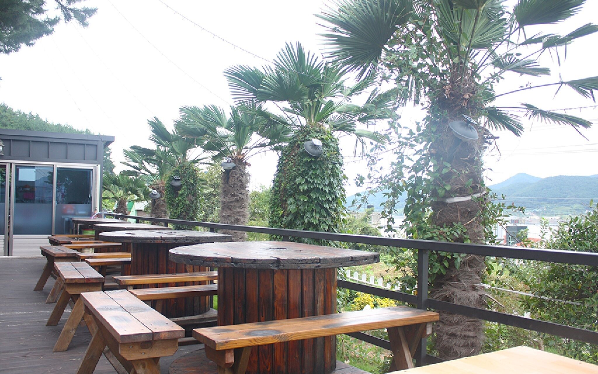 Namhae Myeongpum Guest House