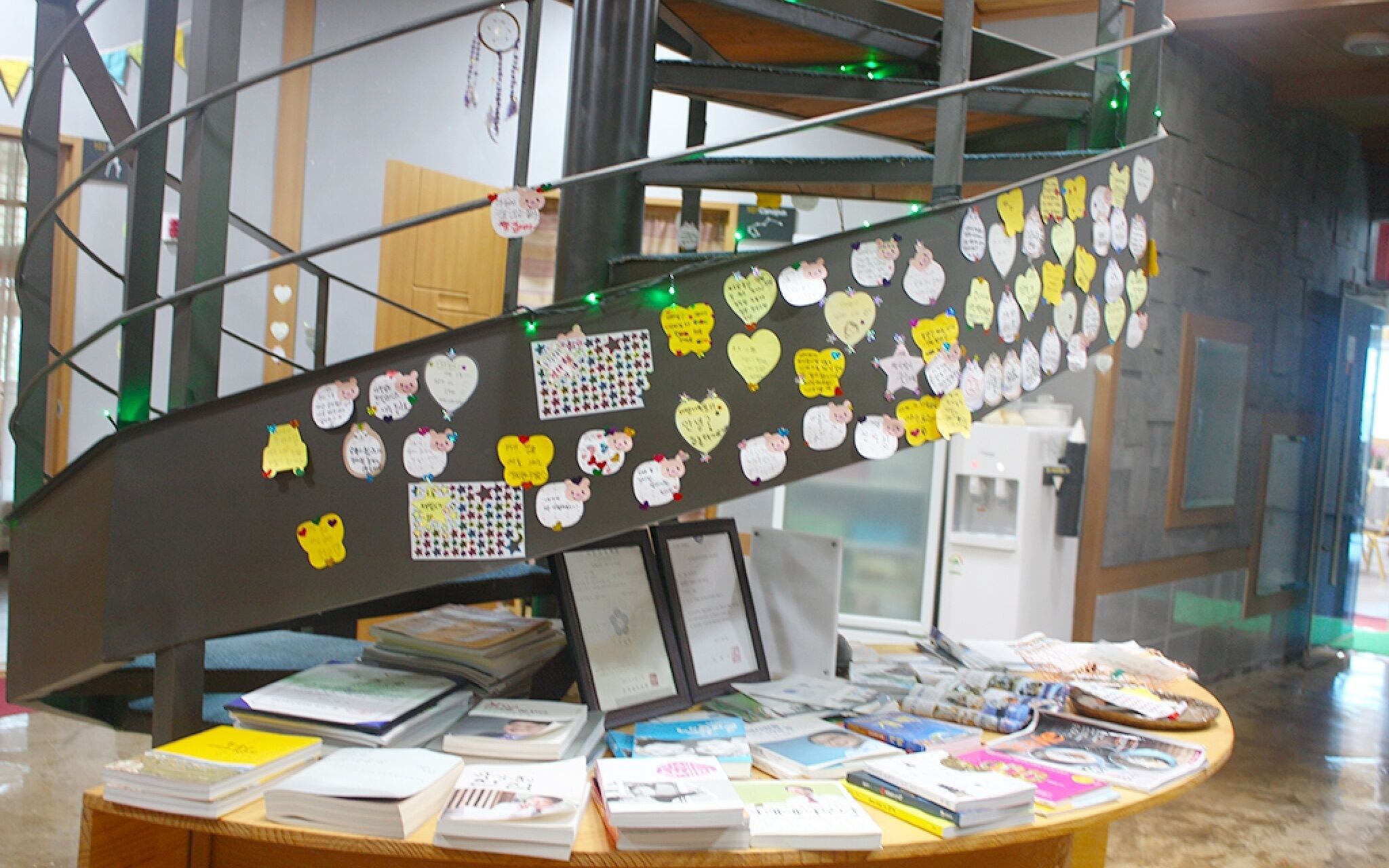 Namhae Myeongpum Guest House