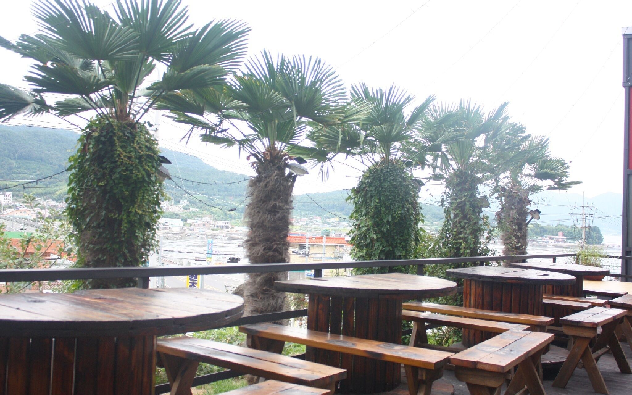 Namhae Myeongpum Guest House
